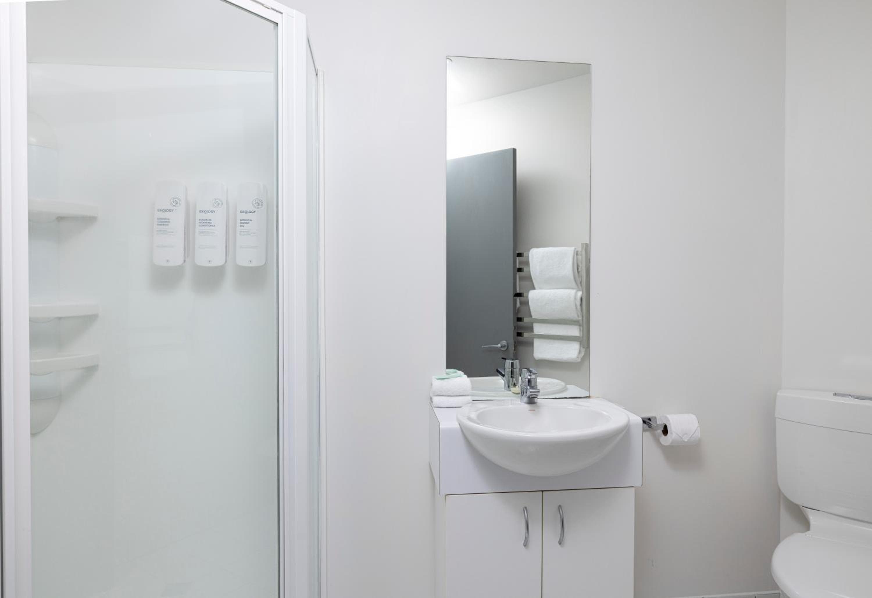 Quest On The Terrace Serviced Apartments, Wellington, photo 6