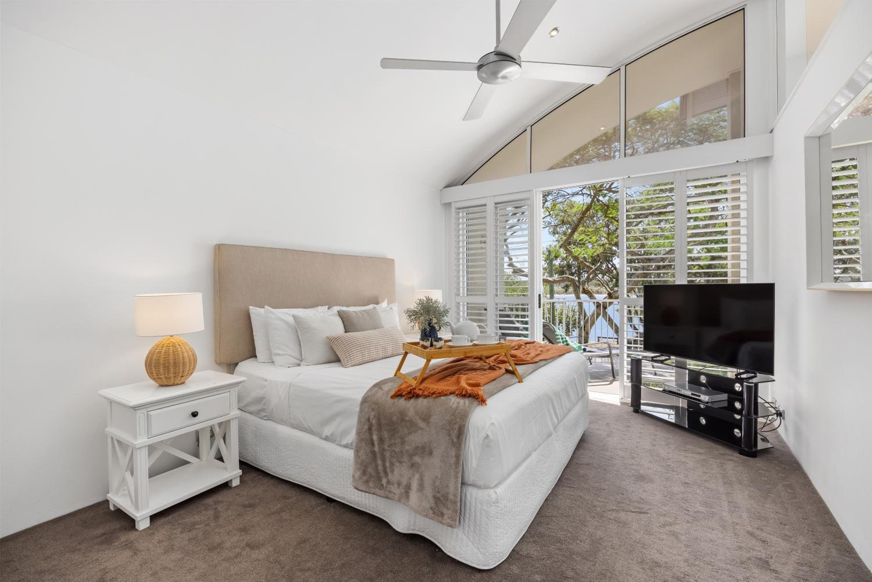 Noosa Outrigger Beach Resort, Noosaville, photo 3