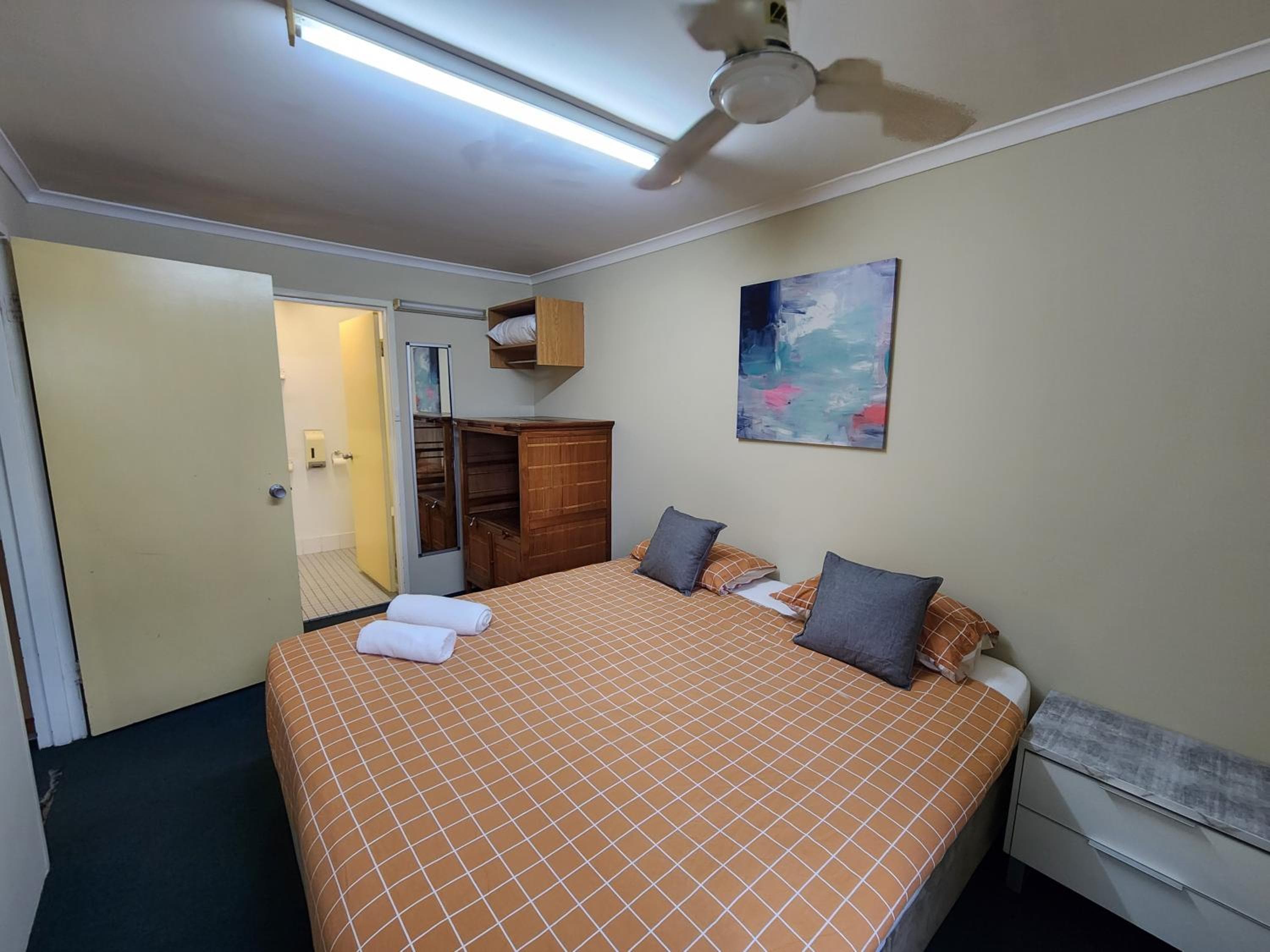 Perth City Apartment Hotel, Perth, photo 4