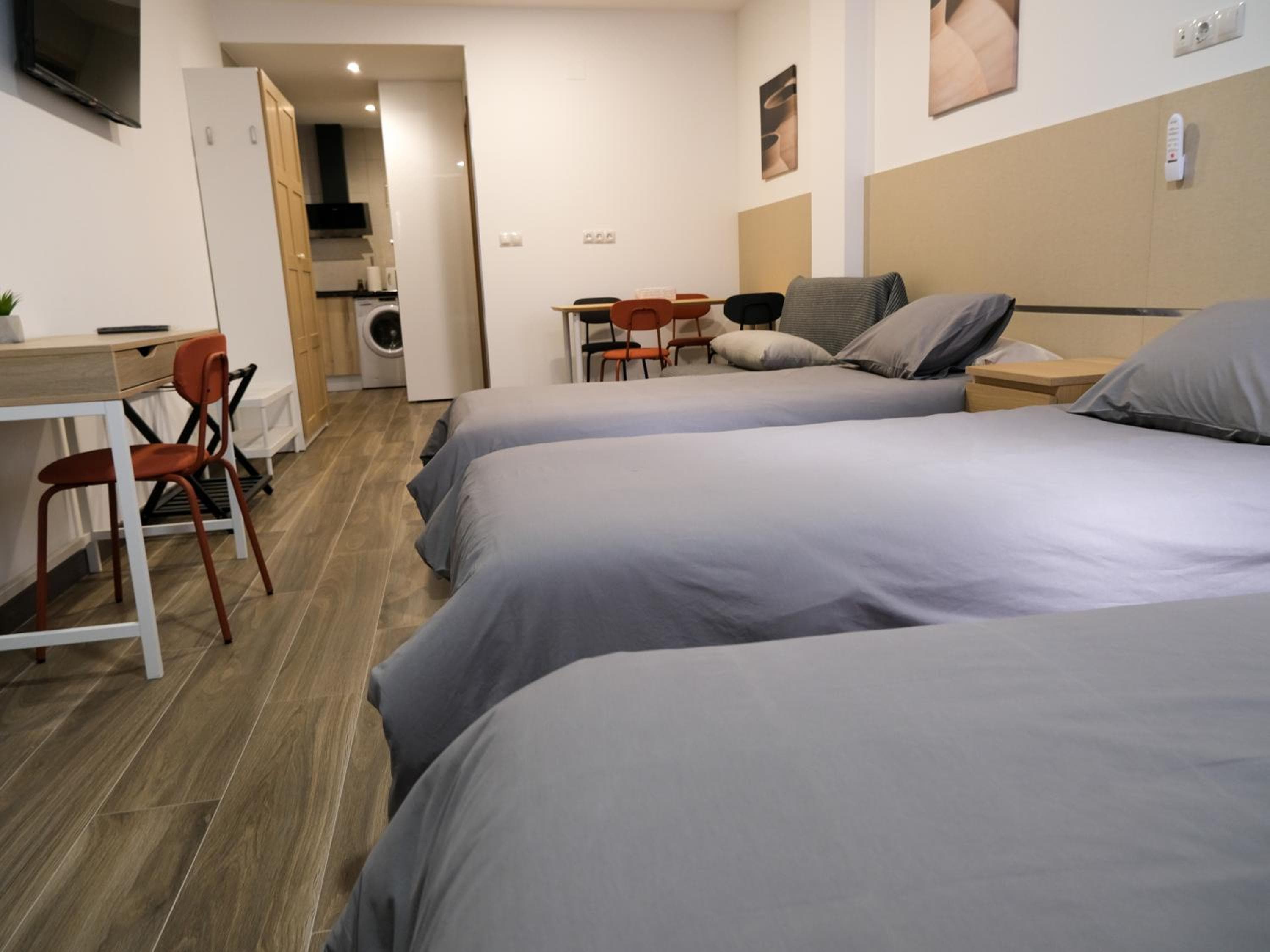 Alianza Suites, Madrid, photo 3
