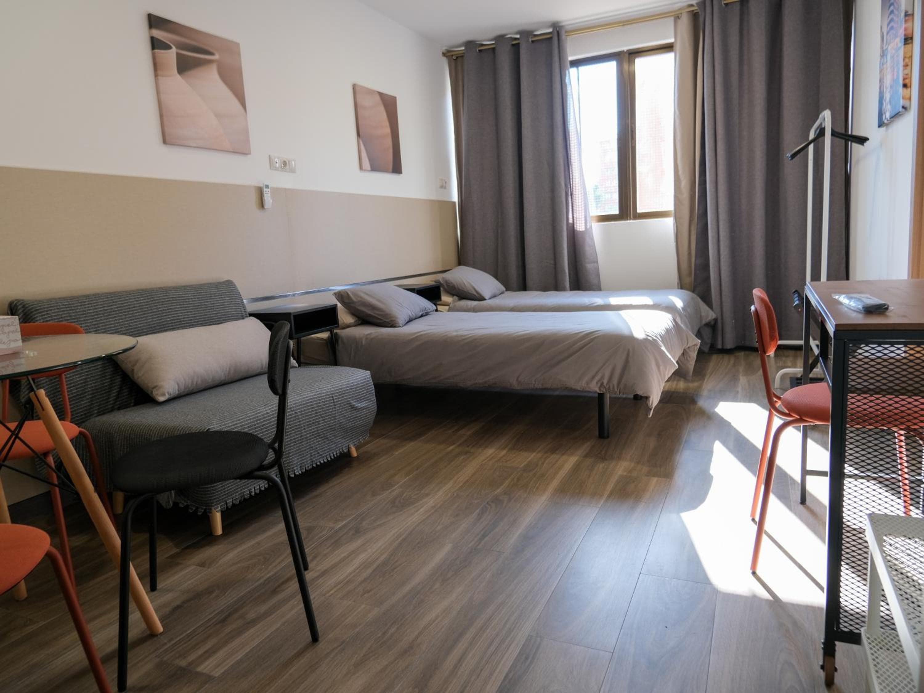 Alianza Suites, Madrid, photo 4