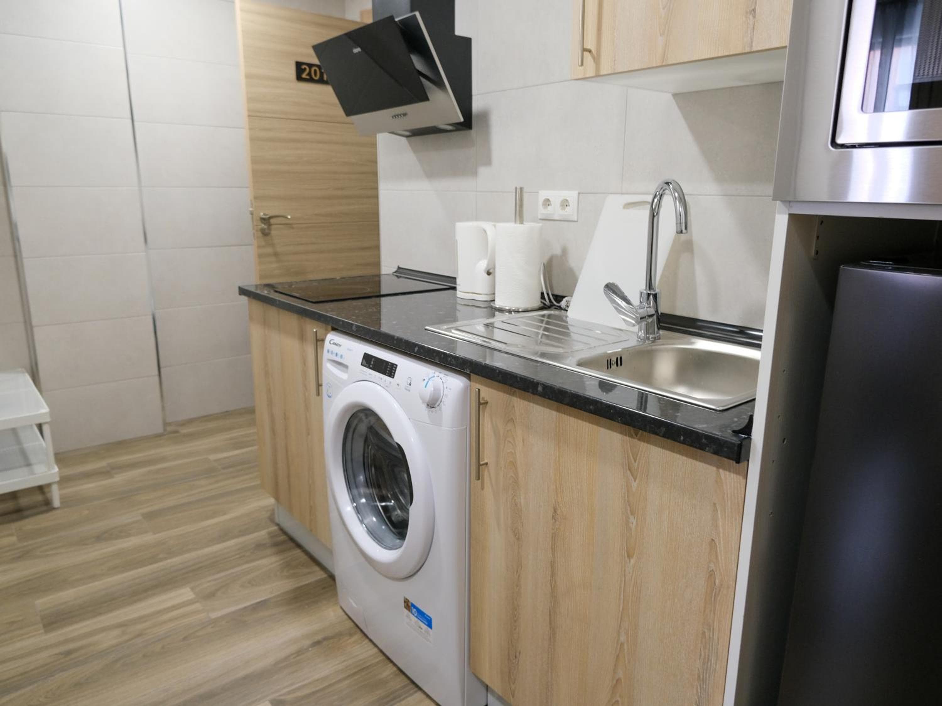 Alianza Suites, Madrid, photo 5