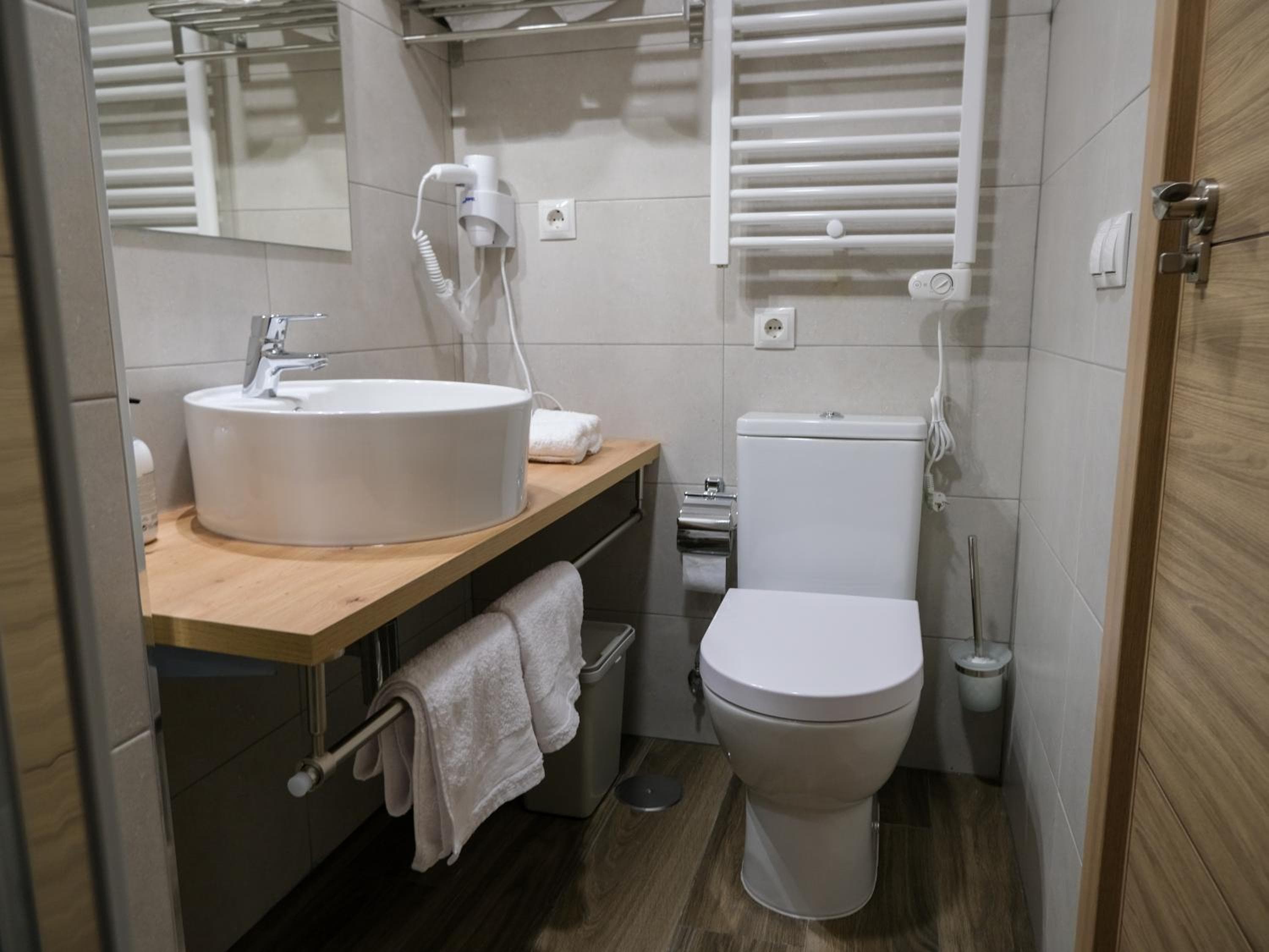 Alianza Suites, Madrid, photo 6