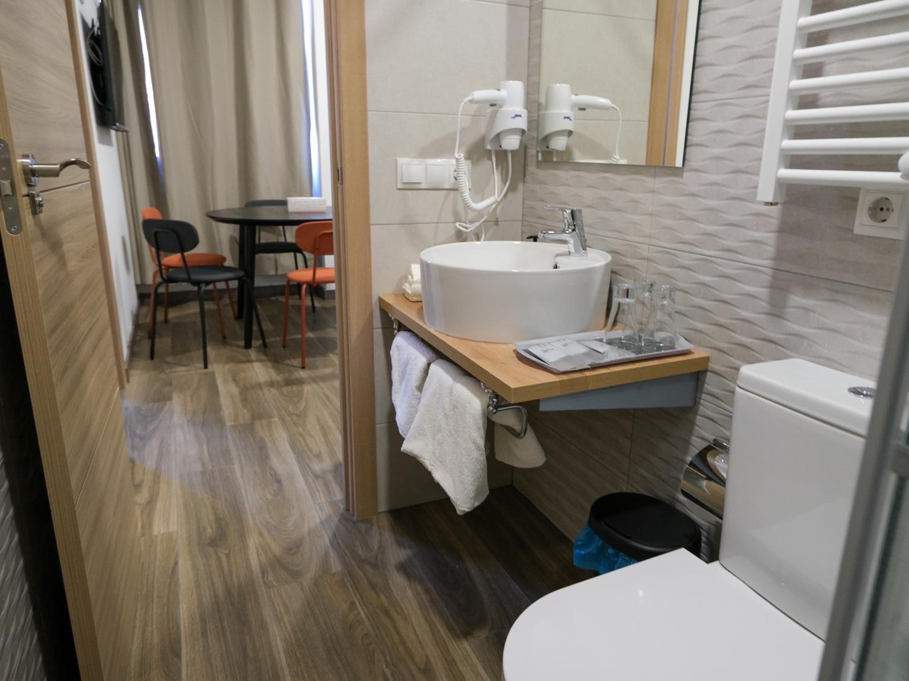 Alianza Suites, Madrid, photo 2