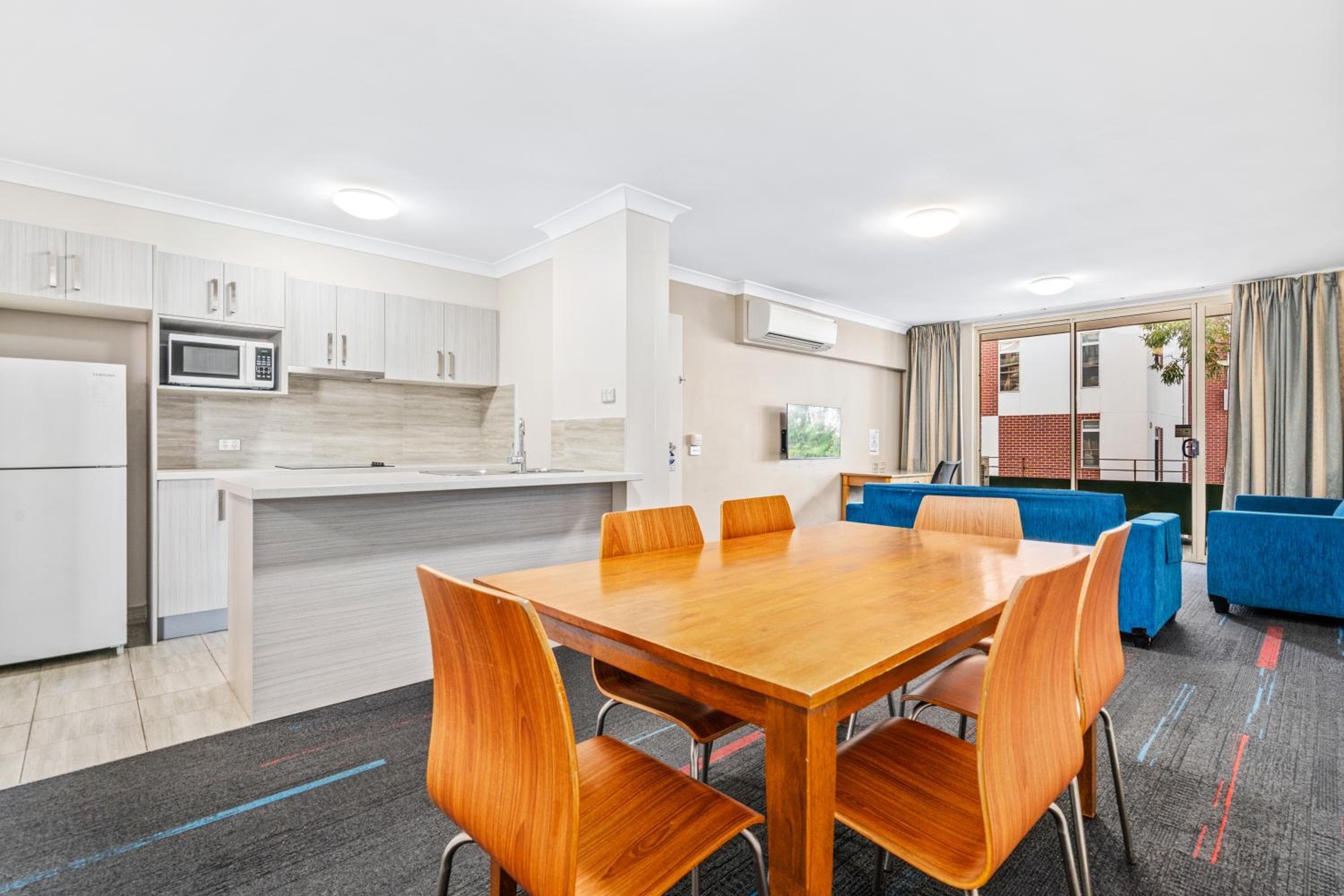 APX Parramatta, Sydney, photo 2