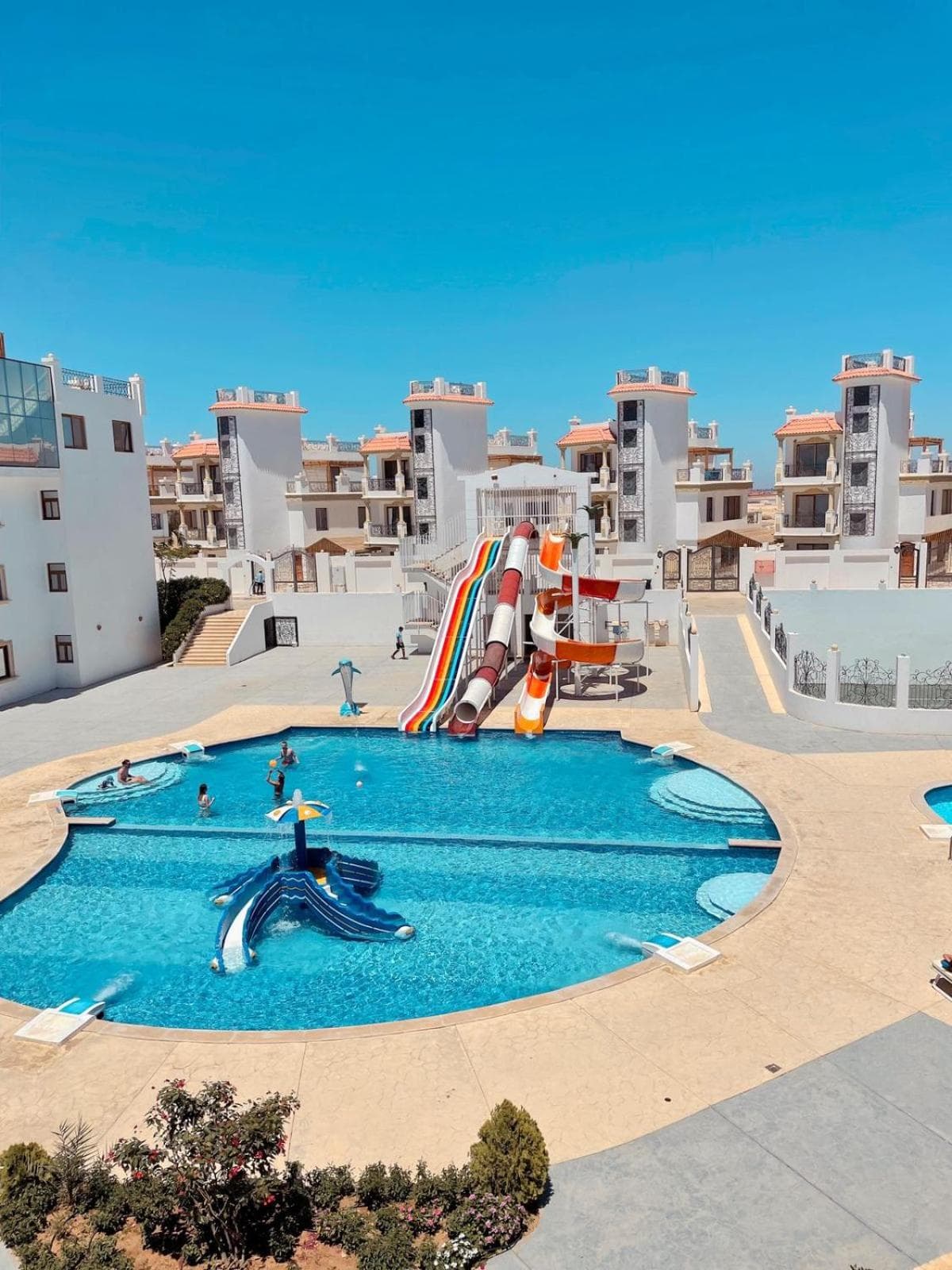 Sharm Hills Aqua park Resort شرم هيلز اكوا بارك ريزورت, Sharm El Sheikh, photo 5