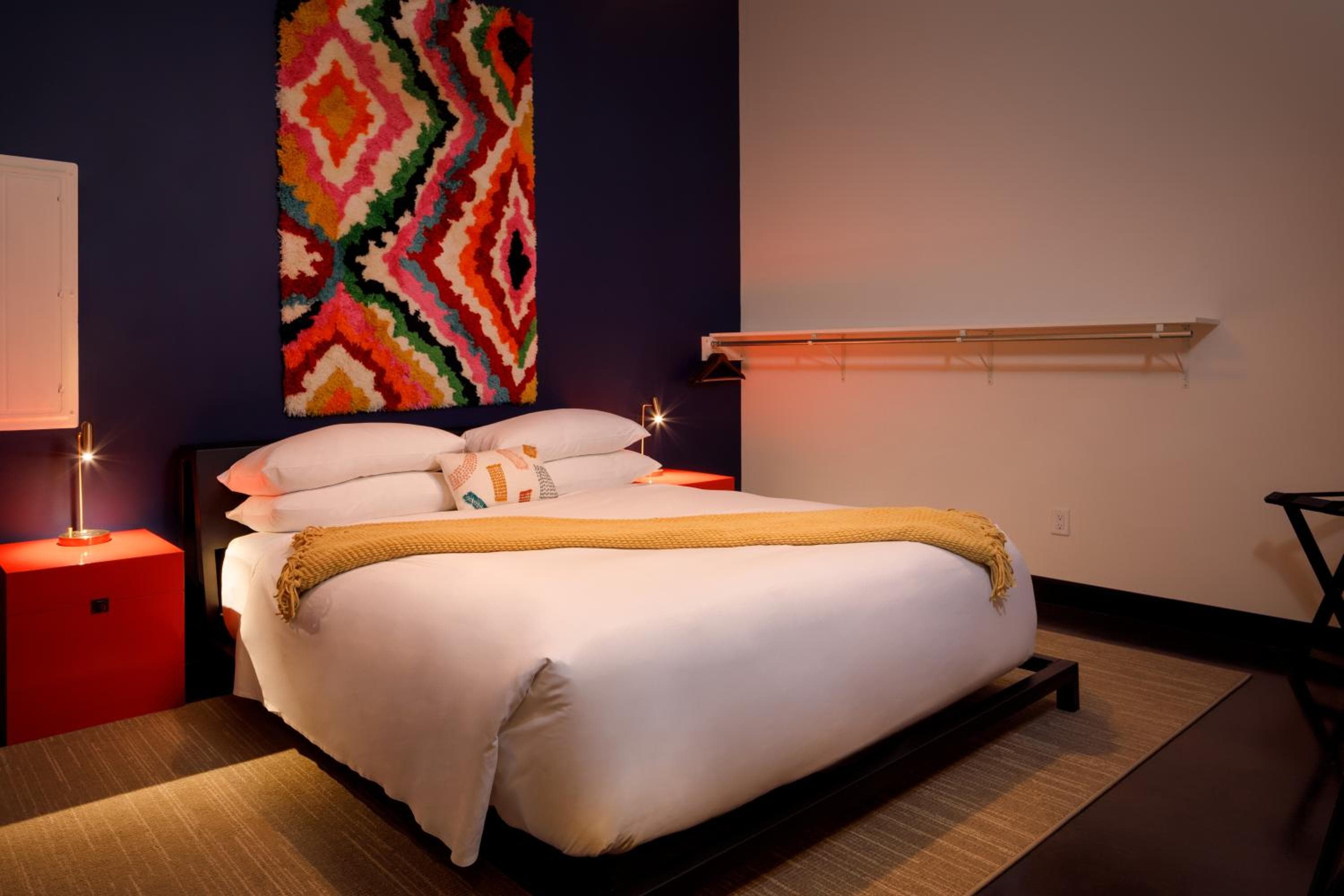Hotel Clemons, Chattanooga, photo 5