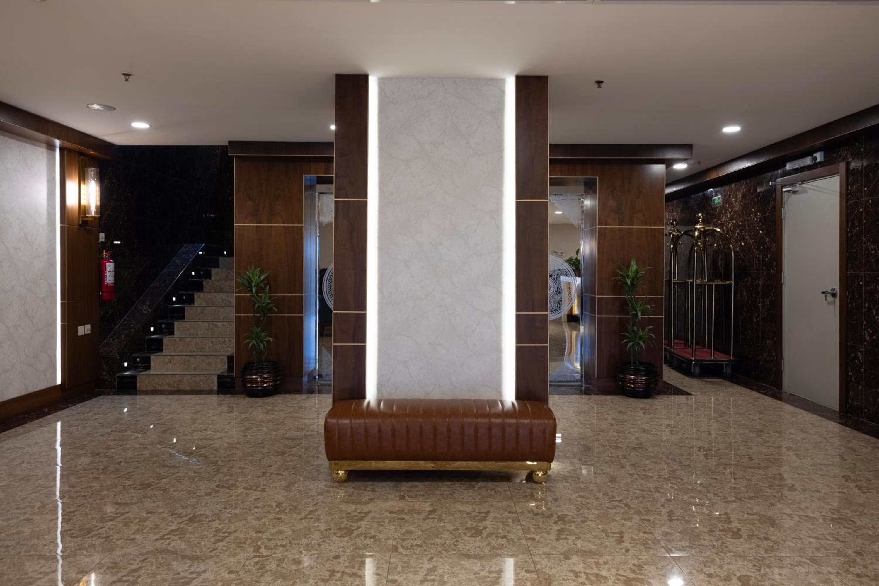 Sweet Home For Serviced Accommodation, Jeddah, photo 6