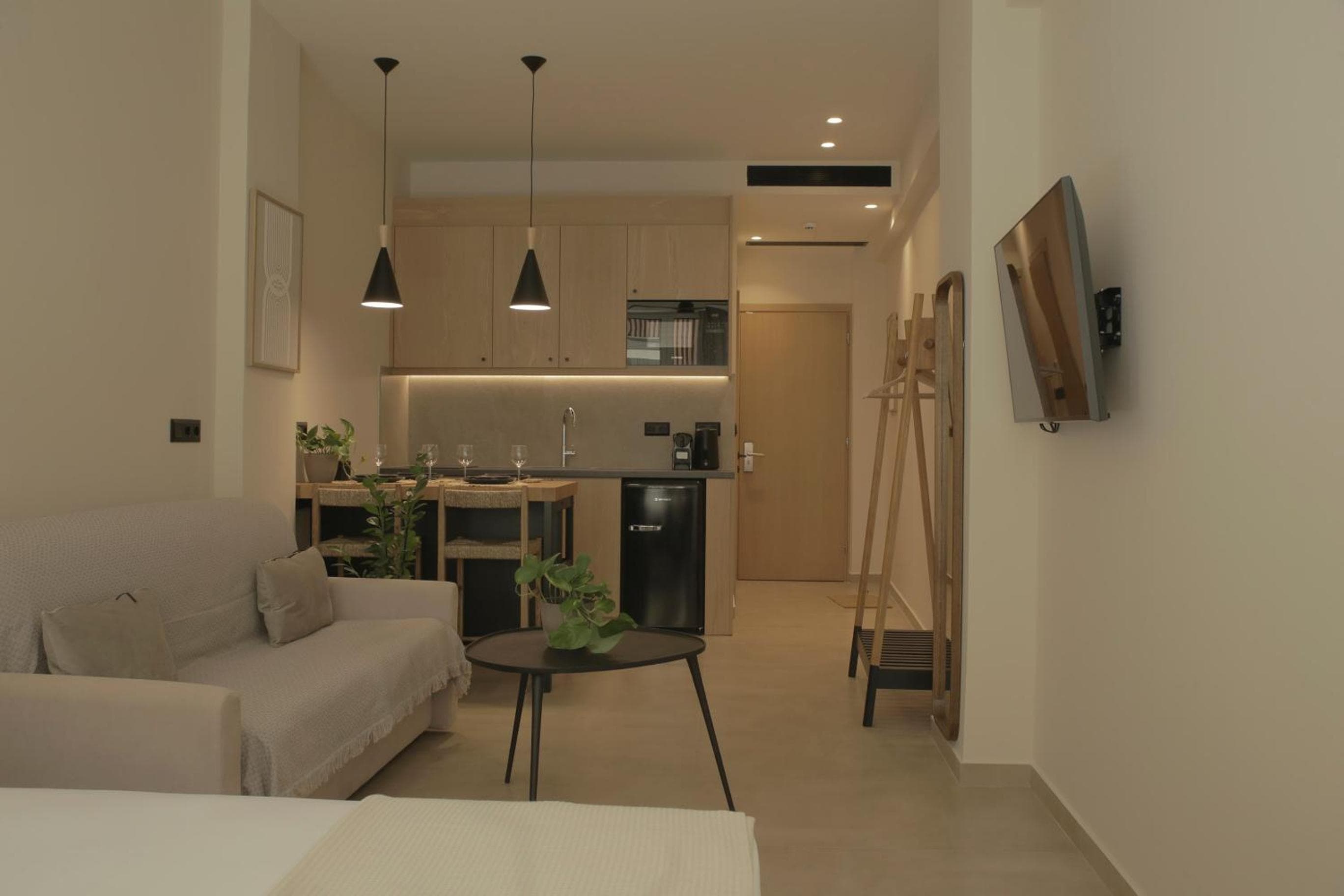Living Stone Boutique Hotel, Athens, photo 4