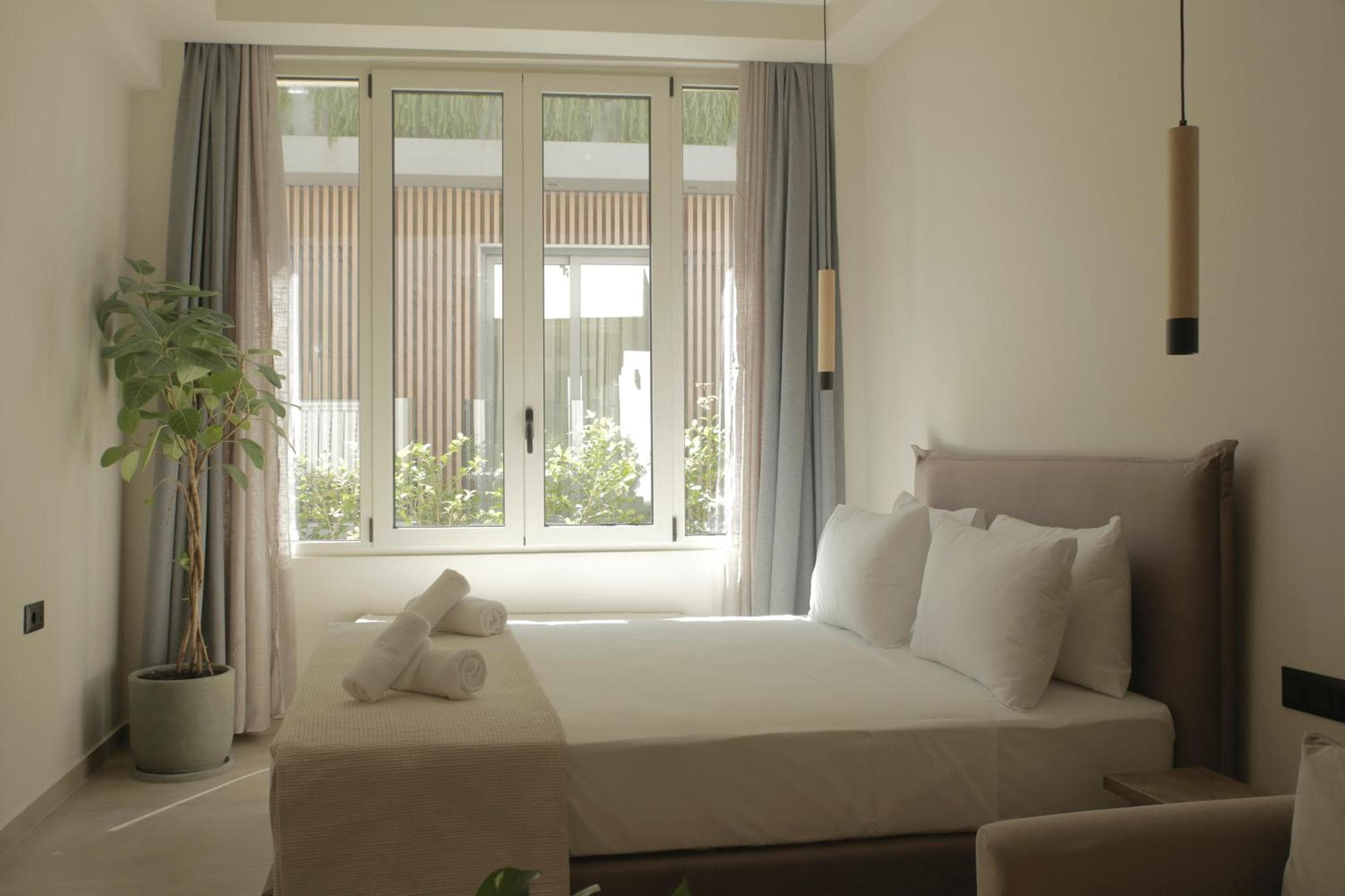 Living Stone Boutique Hotel, Athens, photo 6