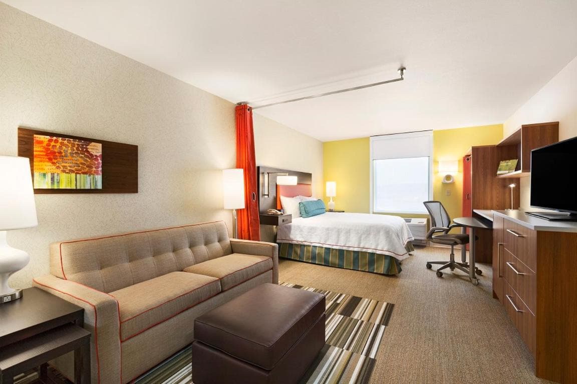 Home2 Suites by Hilton Farmington/Bloomfield, Farmington, photo 3