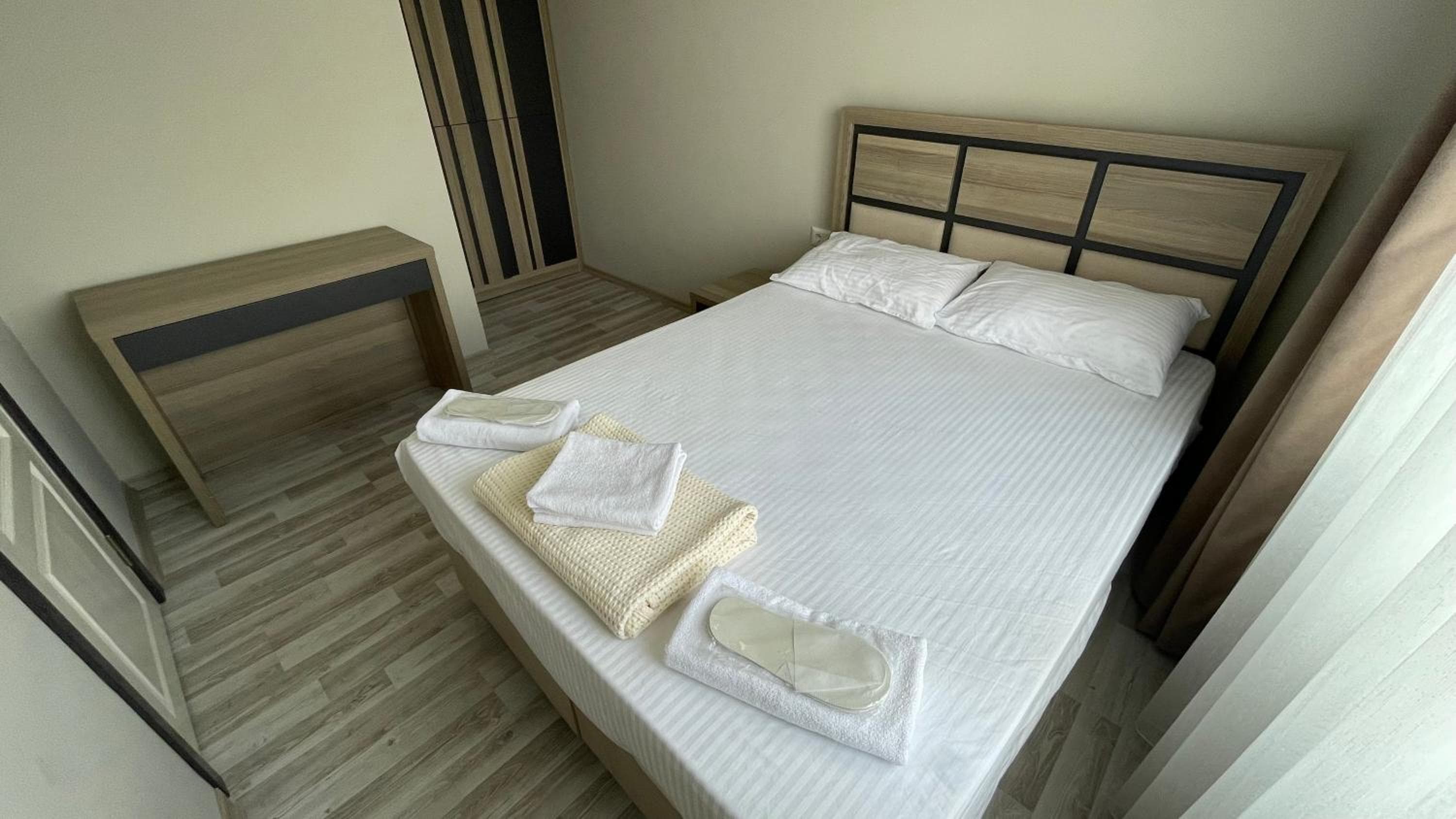 Ayyıldız Pansiyon Apart, Degirmen, photo 6