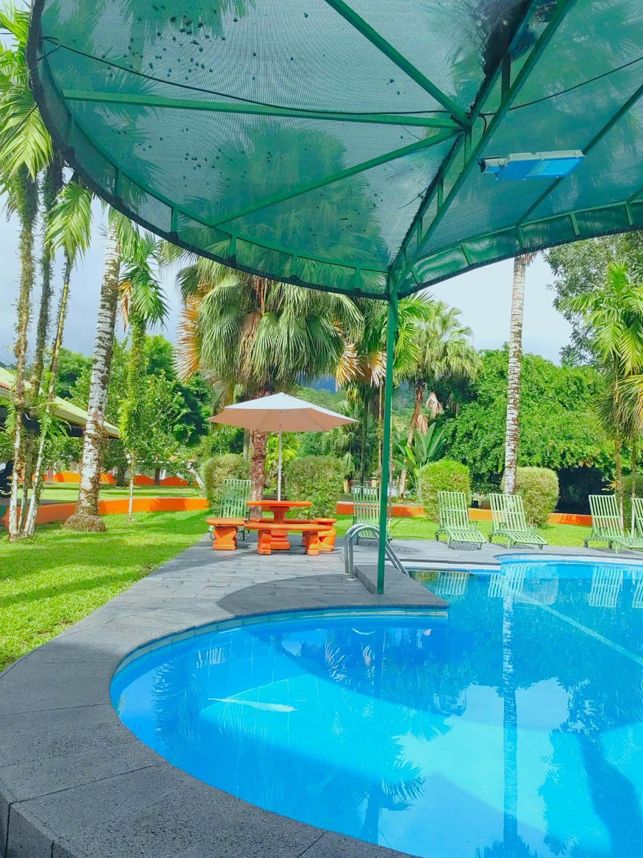 Apartahotel Playa Luna, Uvita, photo 2