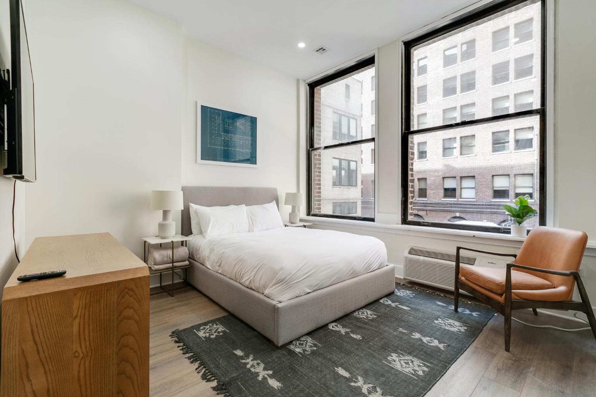 The Ledger Residences by Sosuite - Old City, Philadelphia, photo 3