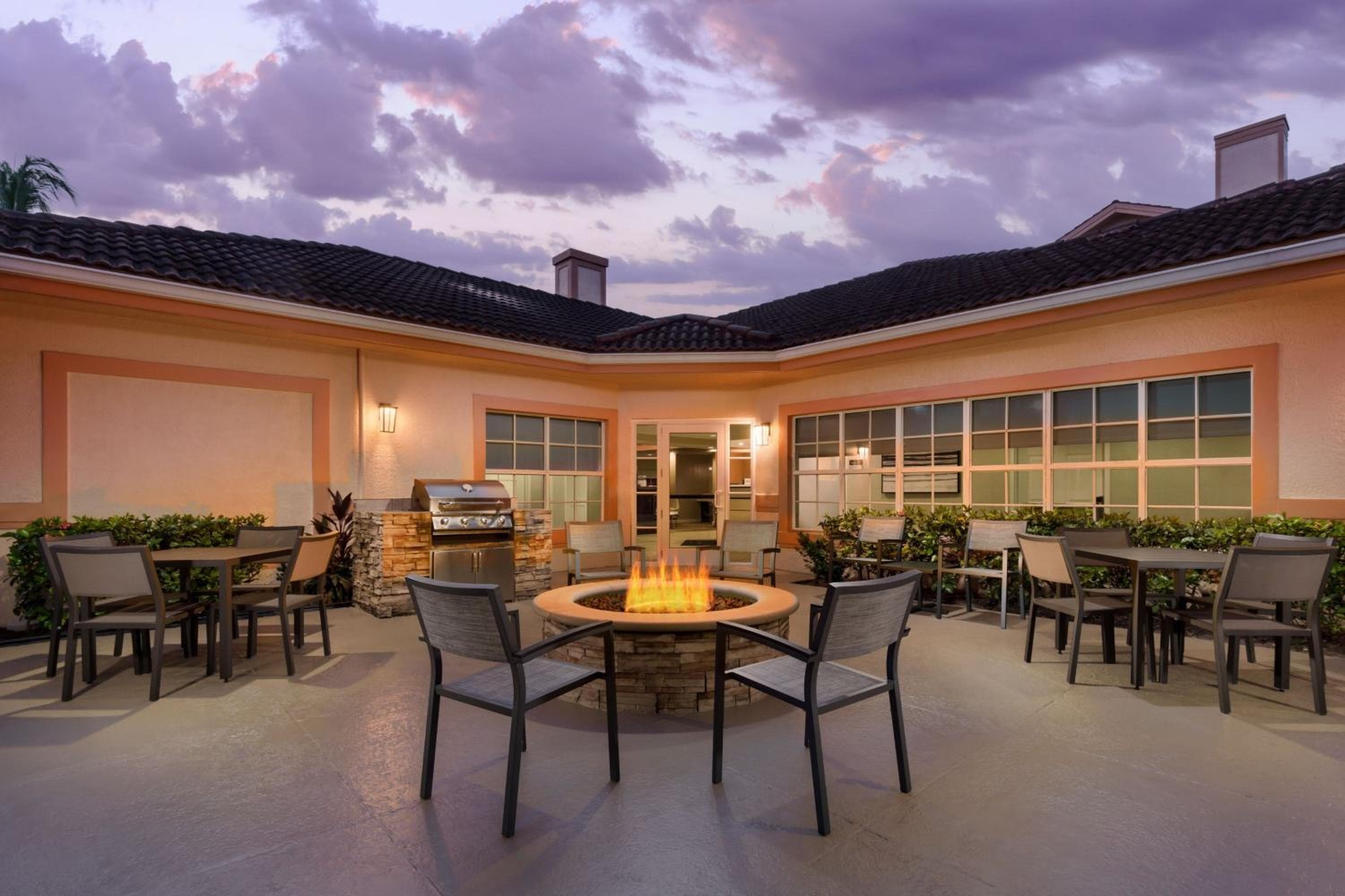 Residence Inn by Marriott West Palm Beach, West Palm Beach, photo 6