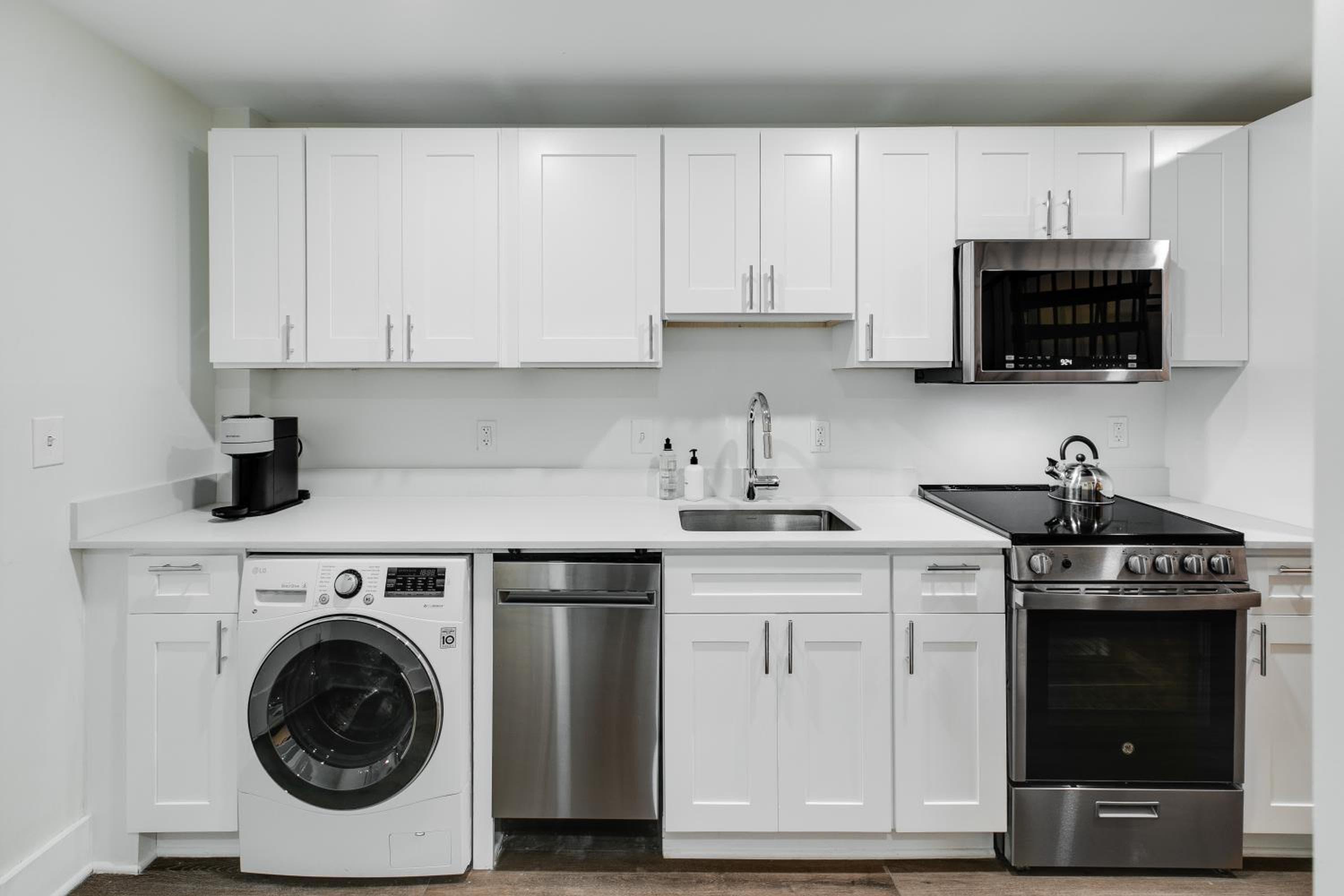 The Ledger Residences by Sosuite - Old City, Philadelphia, photo 5