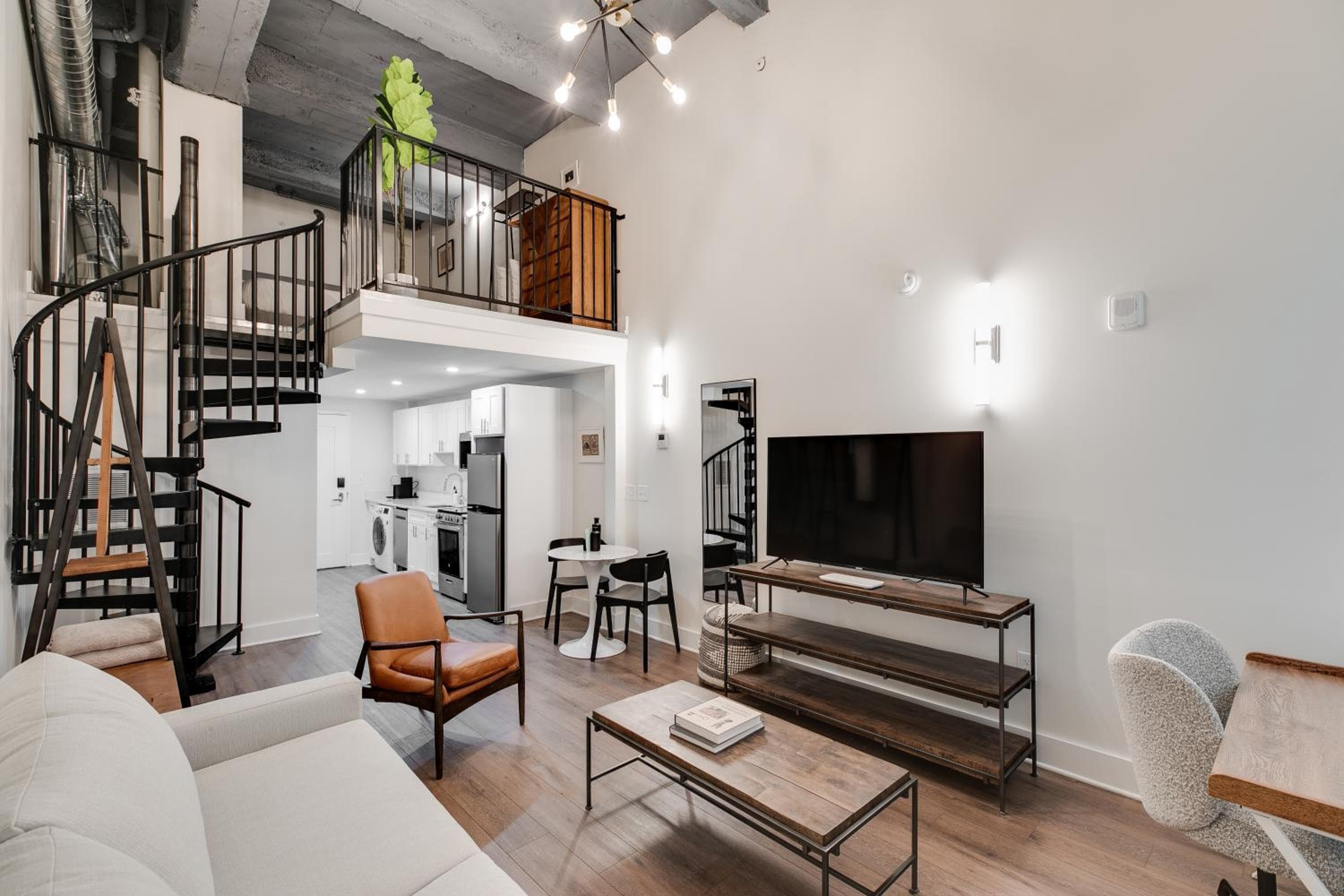 The Ledger Residences by Sosuite - Old City, Philadelphia, photo 4