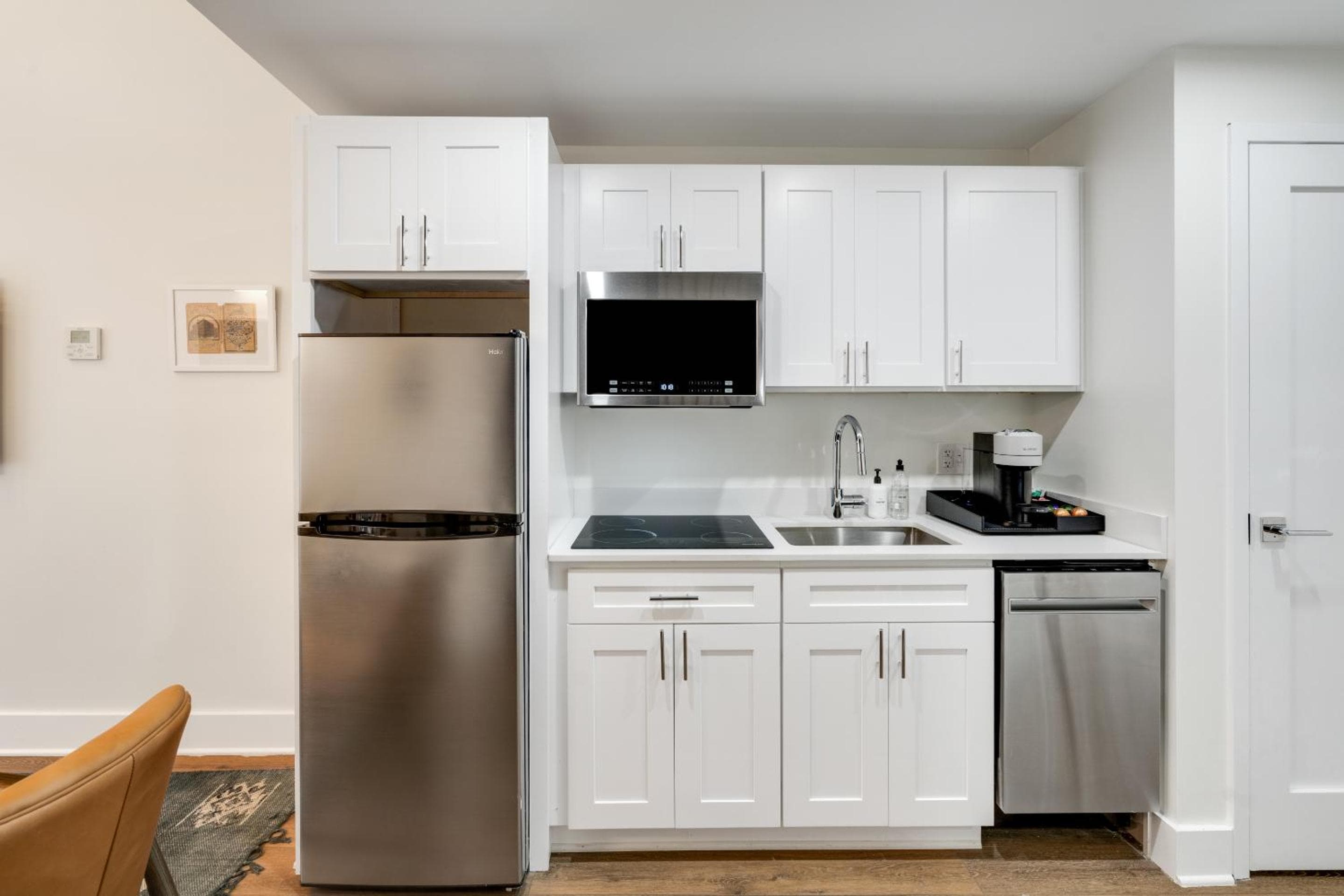 The Ledger Residences by Sosuite - Old City, Philadelphia, photo 2