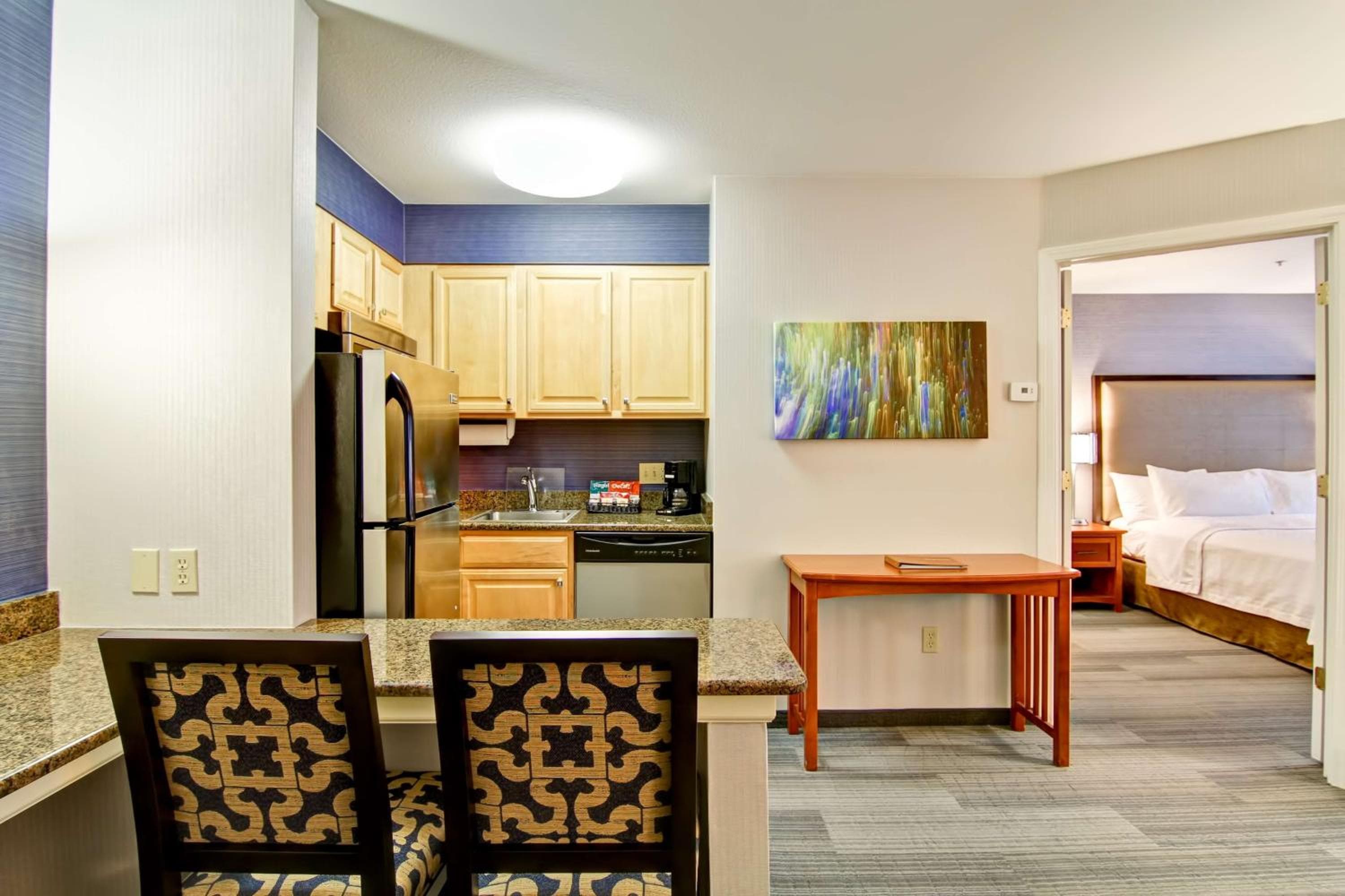 Homewood Suites by Hilton Stratford, Stratford, photo 4
