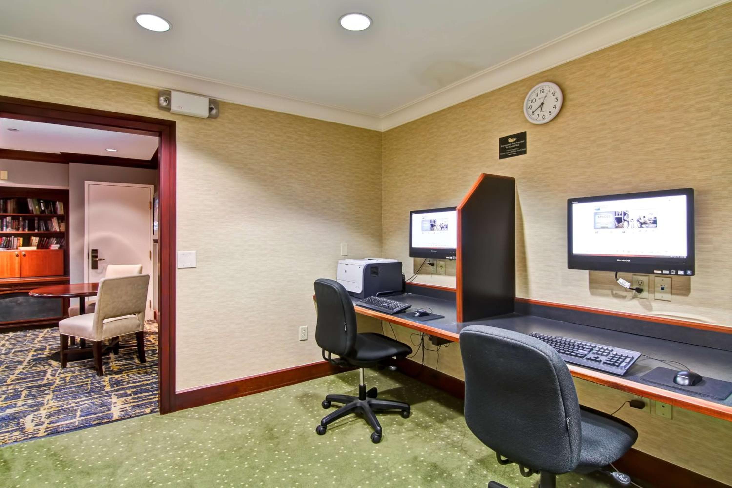 Homewood Suites by Hilton Stratford, Stratford, photo 3