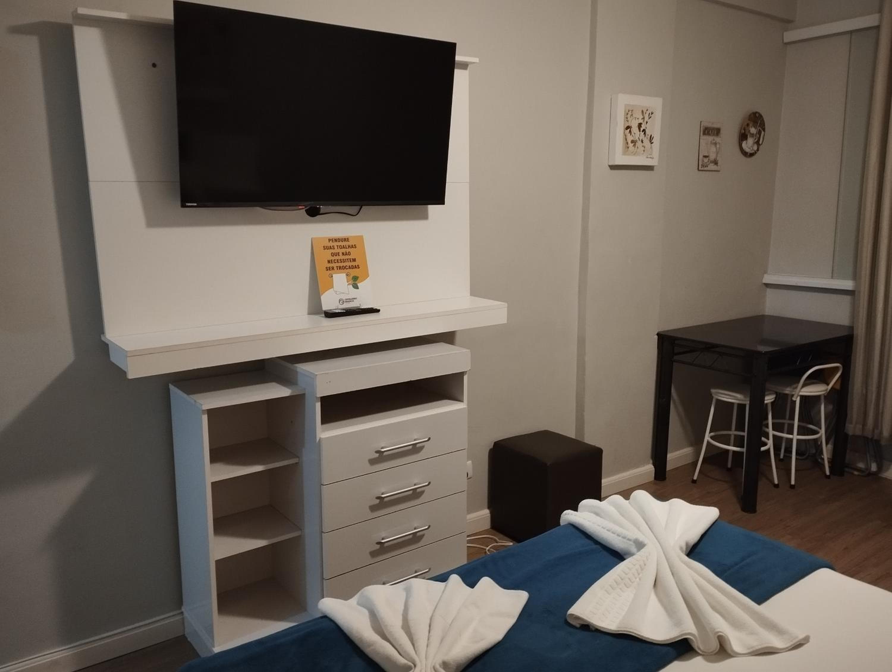 Flat Cavalinho Branco - Apto 509, Águas de Lindóia, photo 6