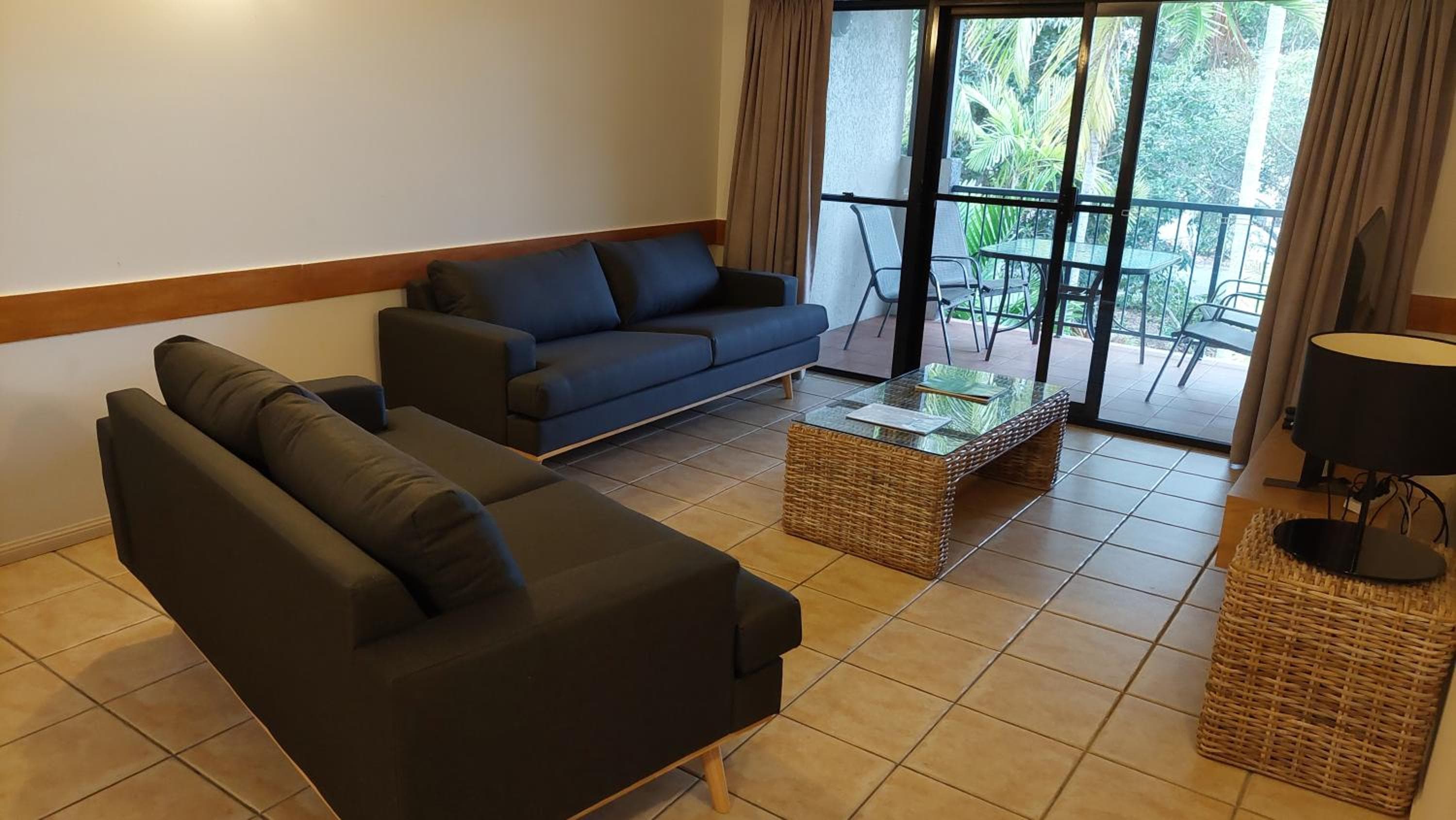 Nautilus Holiday Apartments, Port Douglas, photo 3