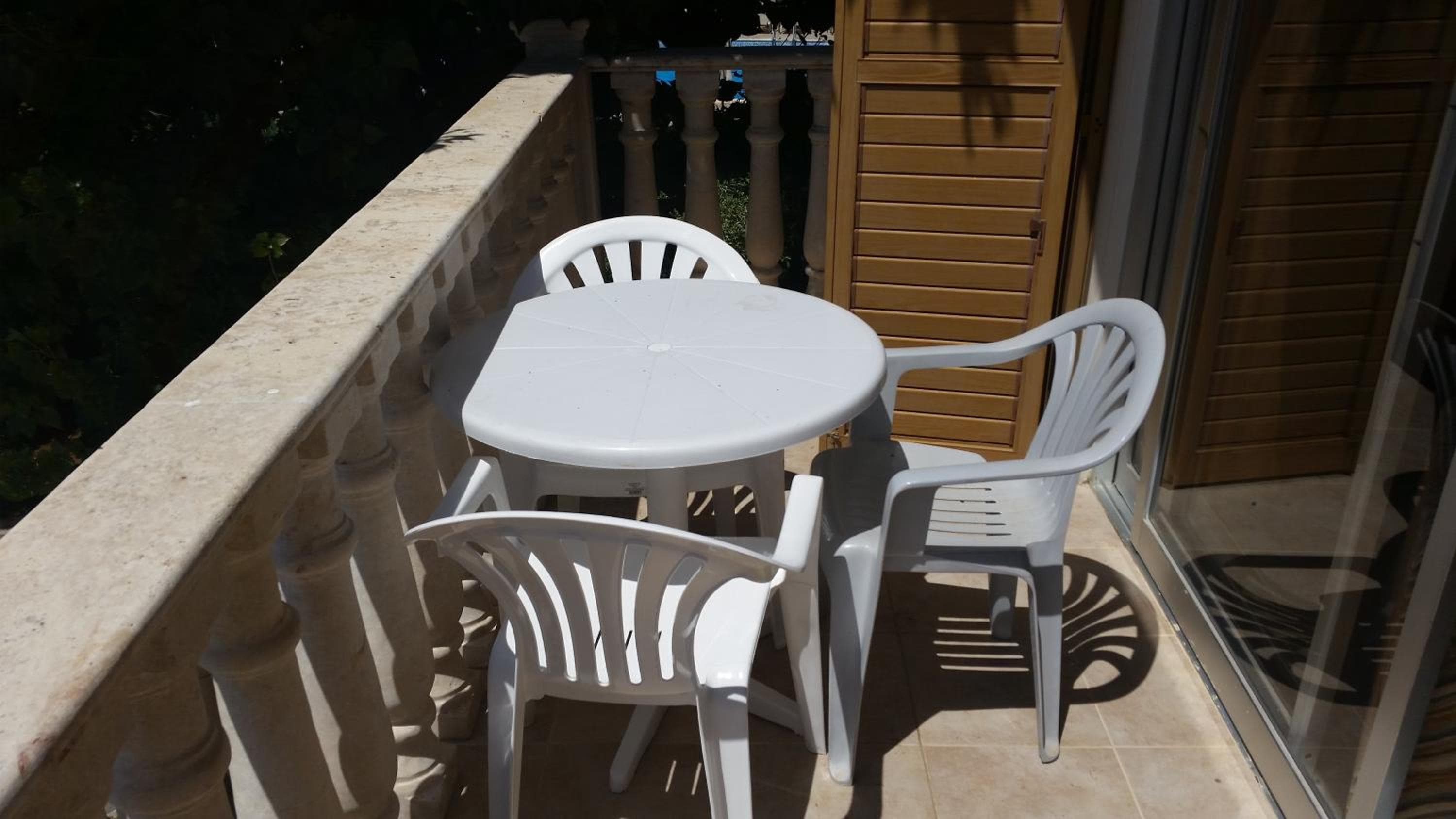 Kotzias Beach Apartments, Pissouri, photo 2