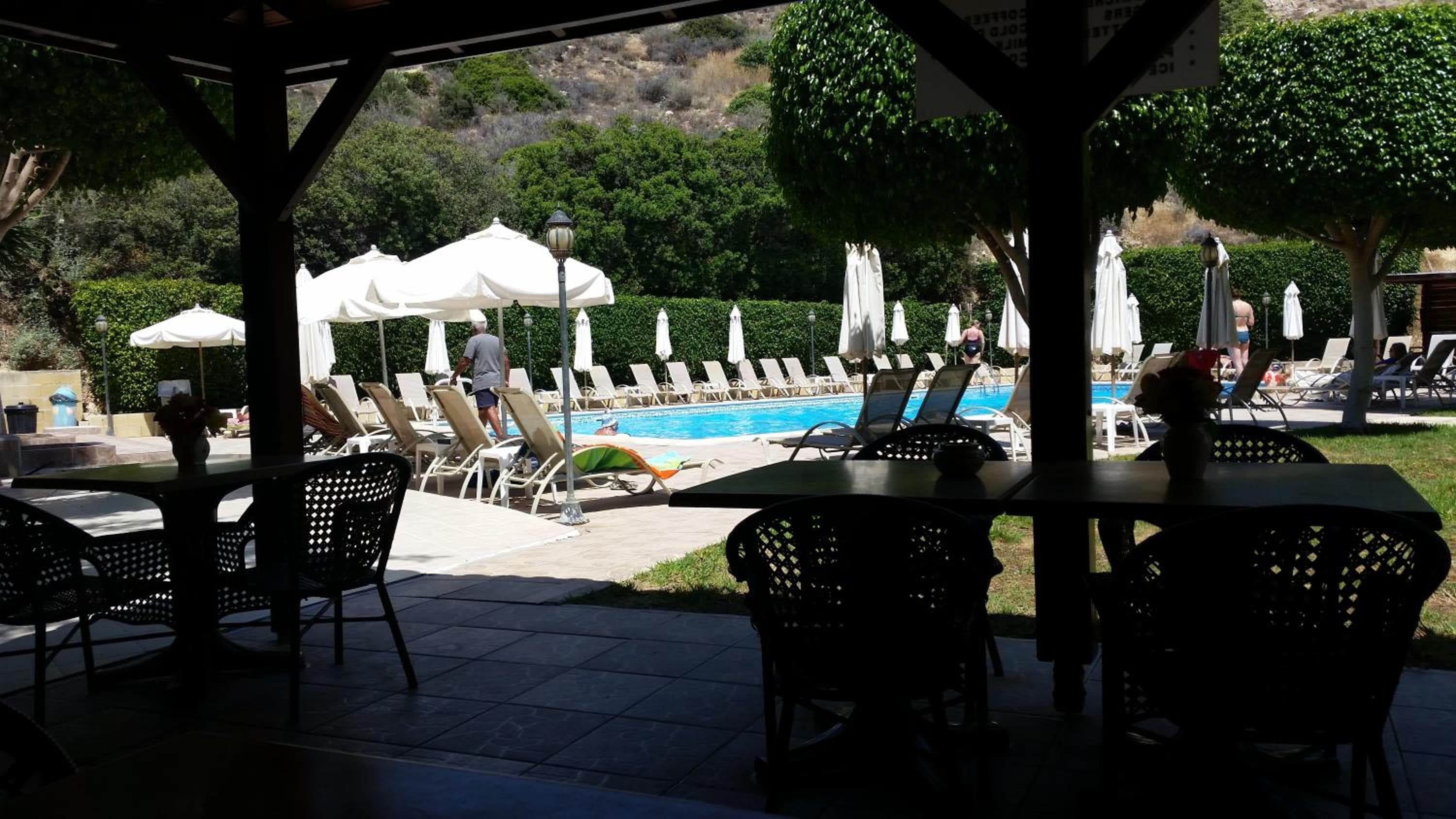 Kotzias Beach Apartments, Pissouri, photo 3