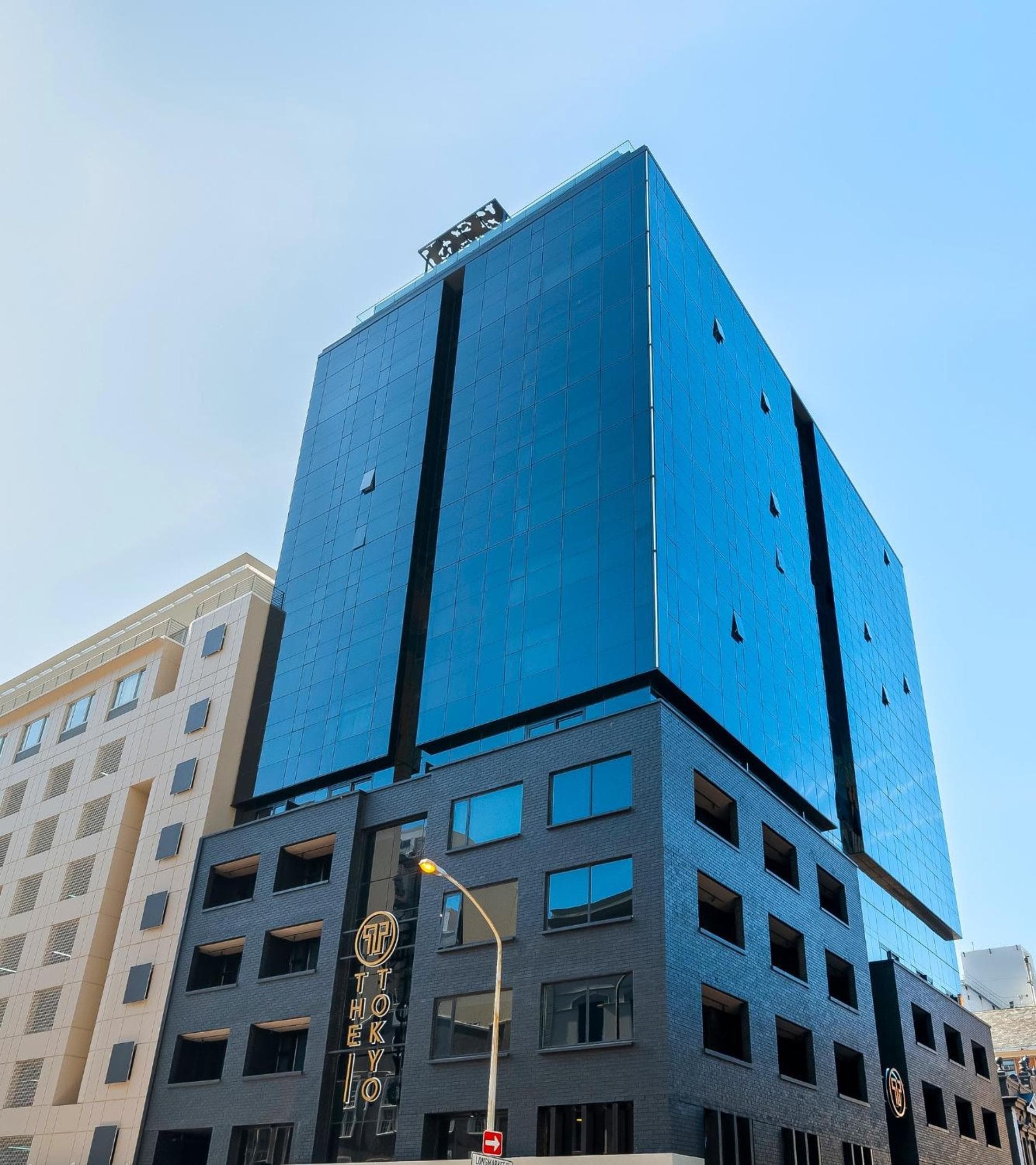 The Tokyo Aparthotel by Totalstay, Cape Town