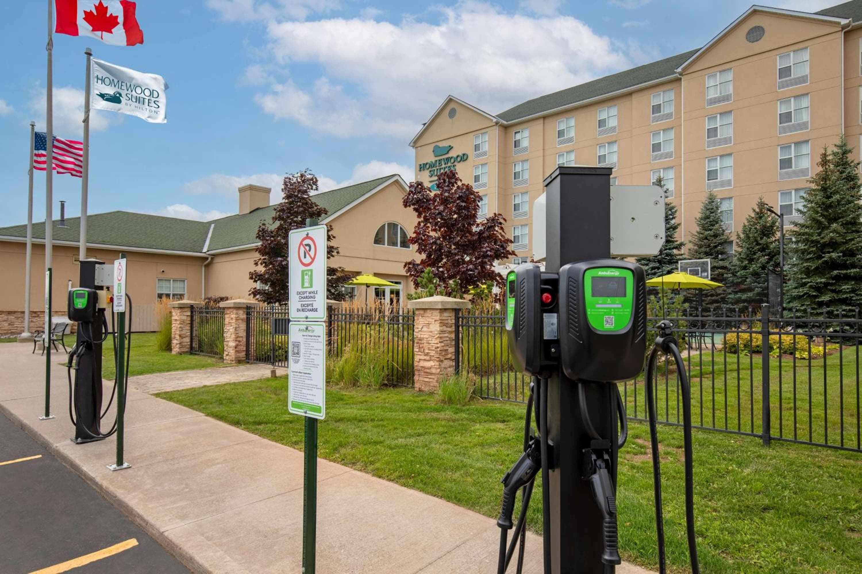 Homewood Suites by Hilton Toronto Oakville, Oakville, photo 3
