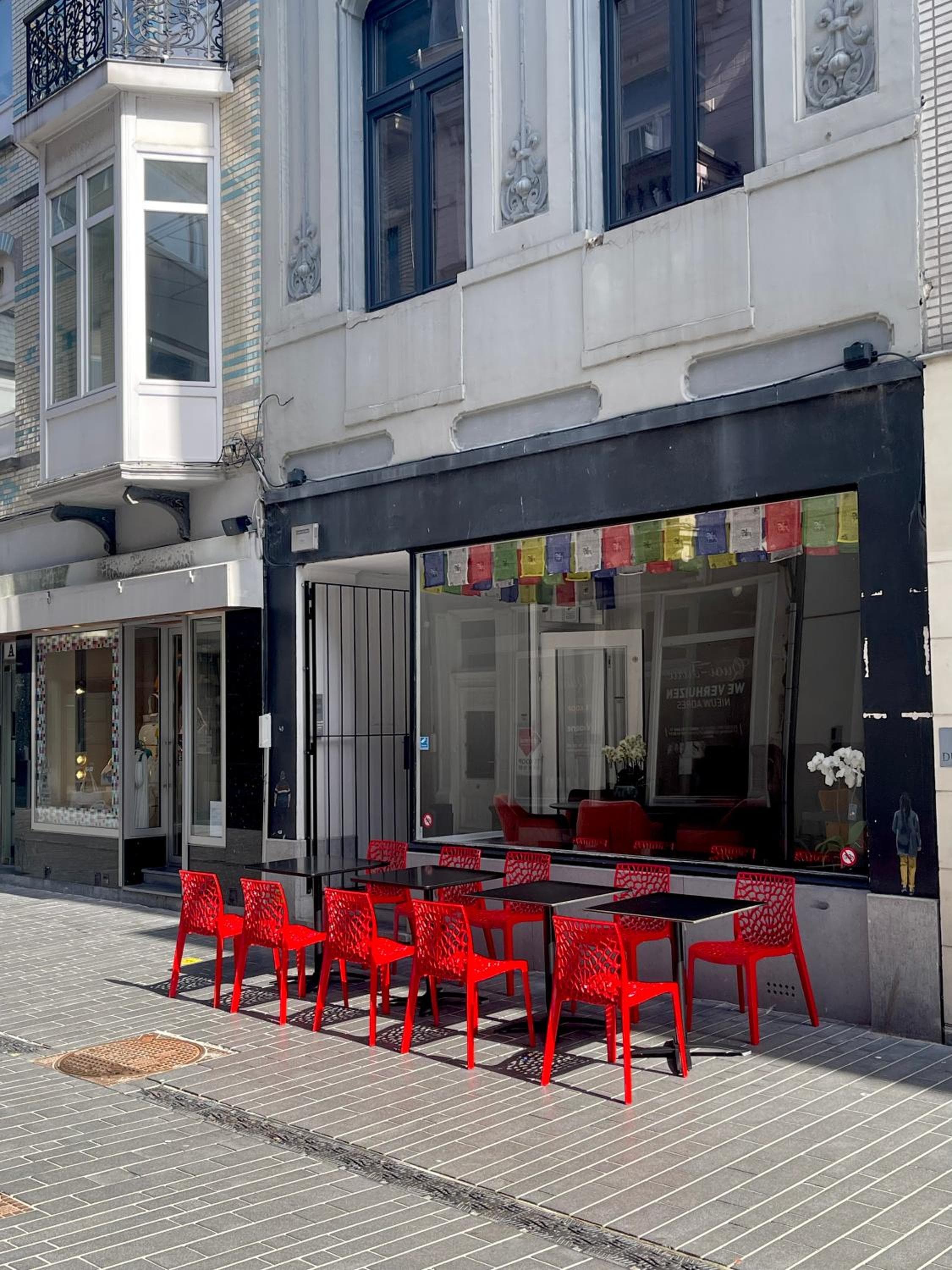 Les Charmes d'Ostende, Ostend, photo 5