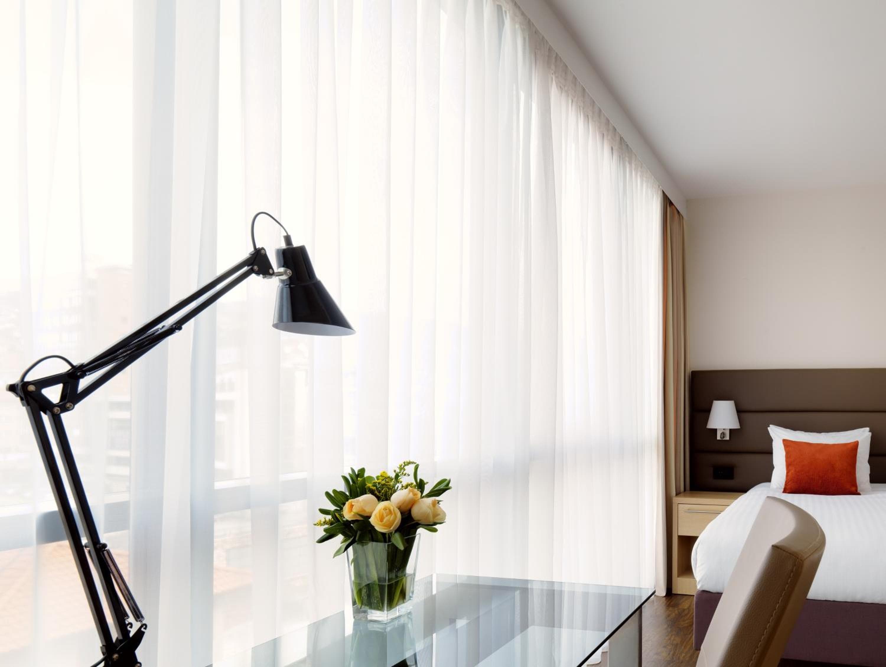 Residence Inn by Marriott Sarajevo, Sarajevo, photo 3