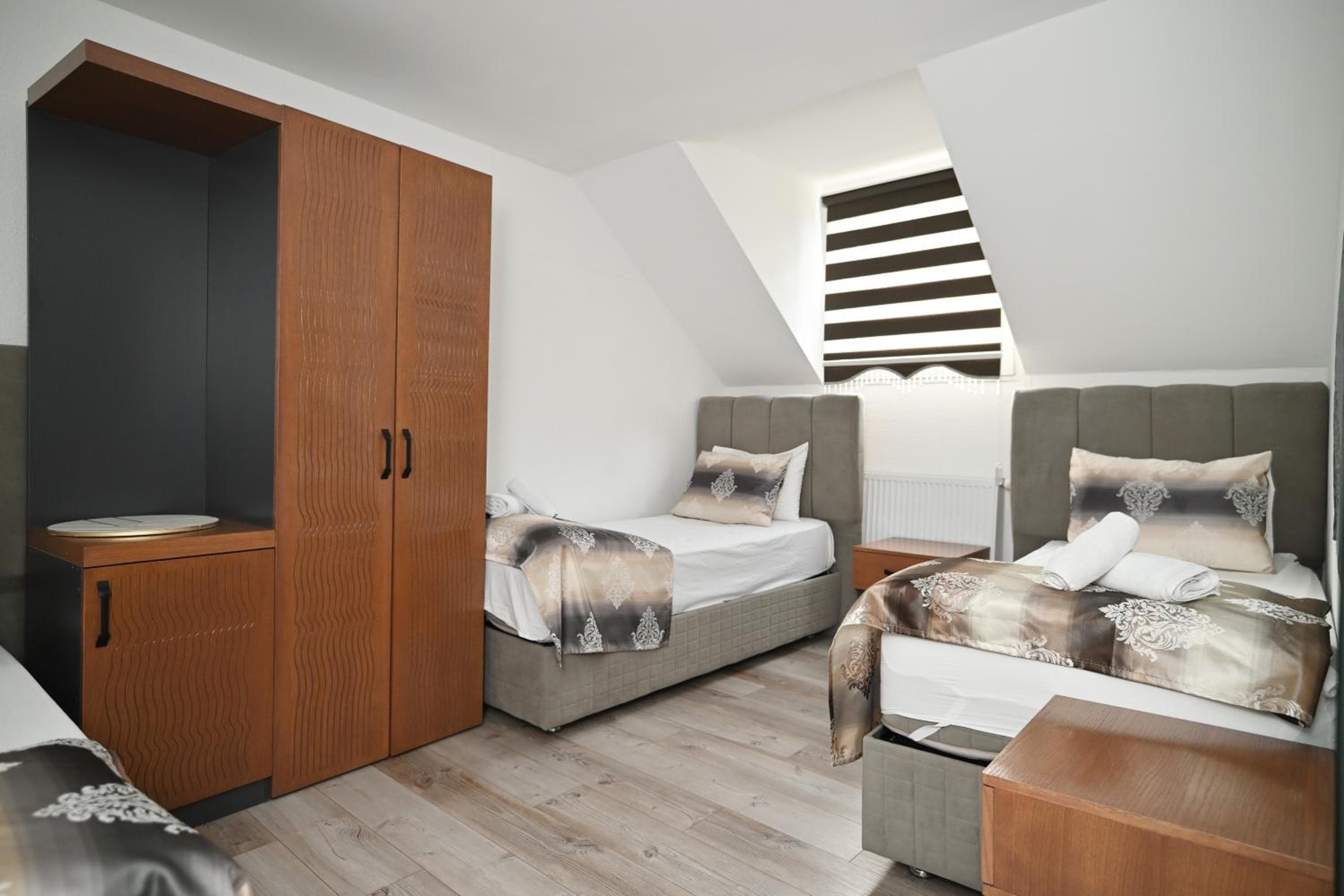 Ferienwohnung&Aparts By kispet group hotels in Oberhausen, photo 4
