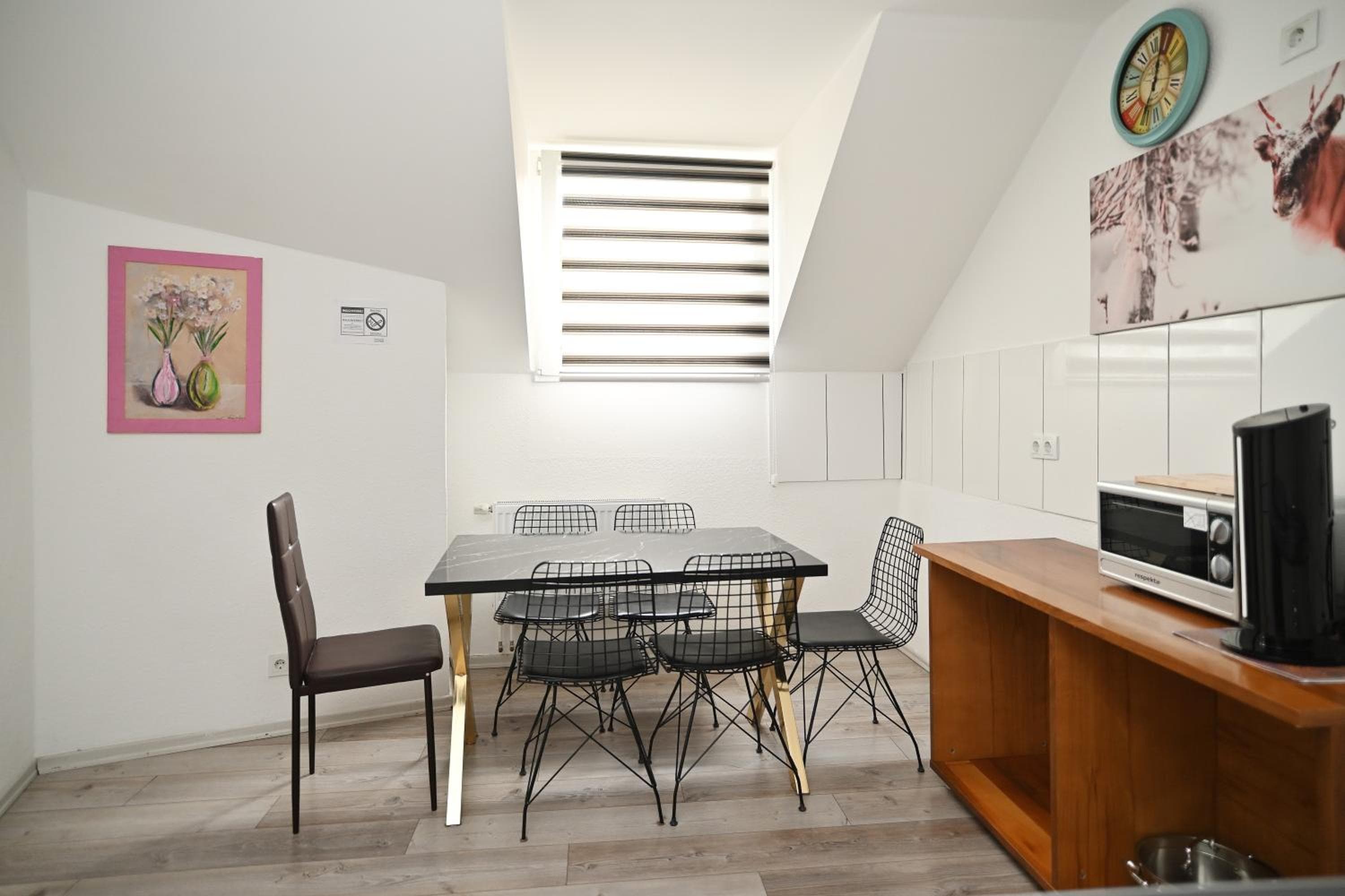 Ferienwohnung&Aparts By kispet group hotels in Oberhausen, photo 3