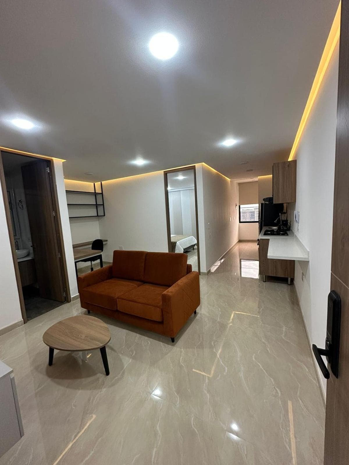 Mar Apartamentos, Bucaramanga, photo 6