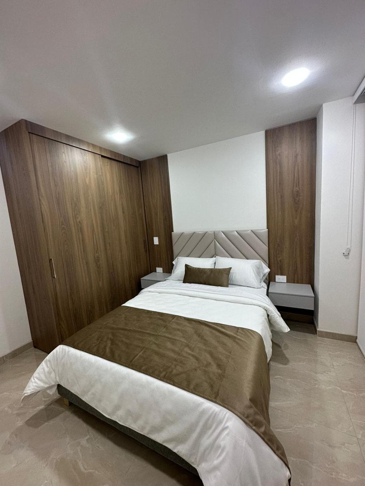 Mar Apartamentos, Bucaramanga, photo 4
