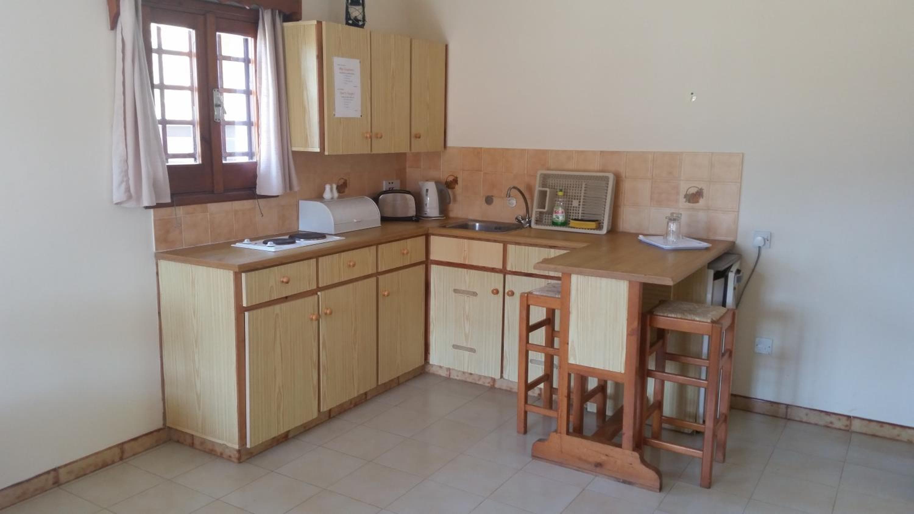 Pelekanos Apartments, Pissouri, photo 3