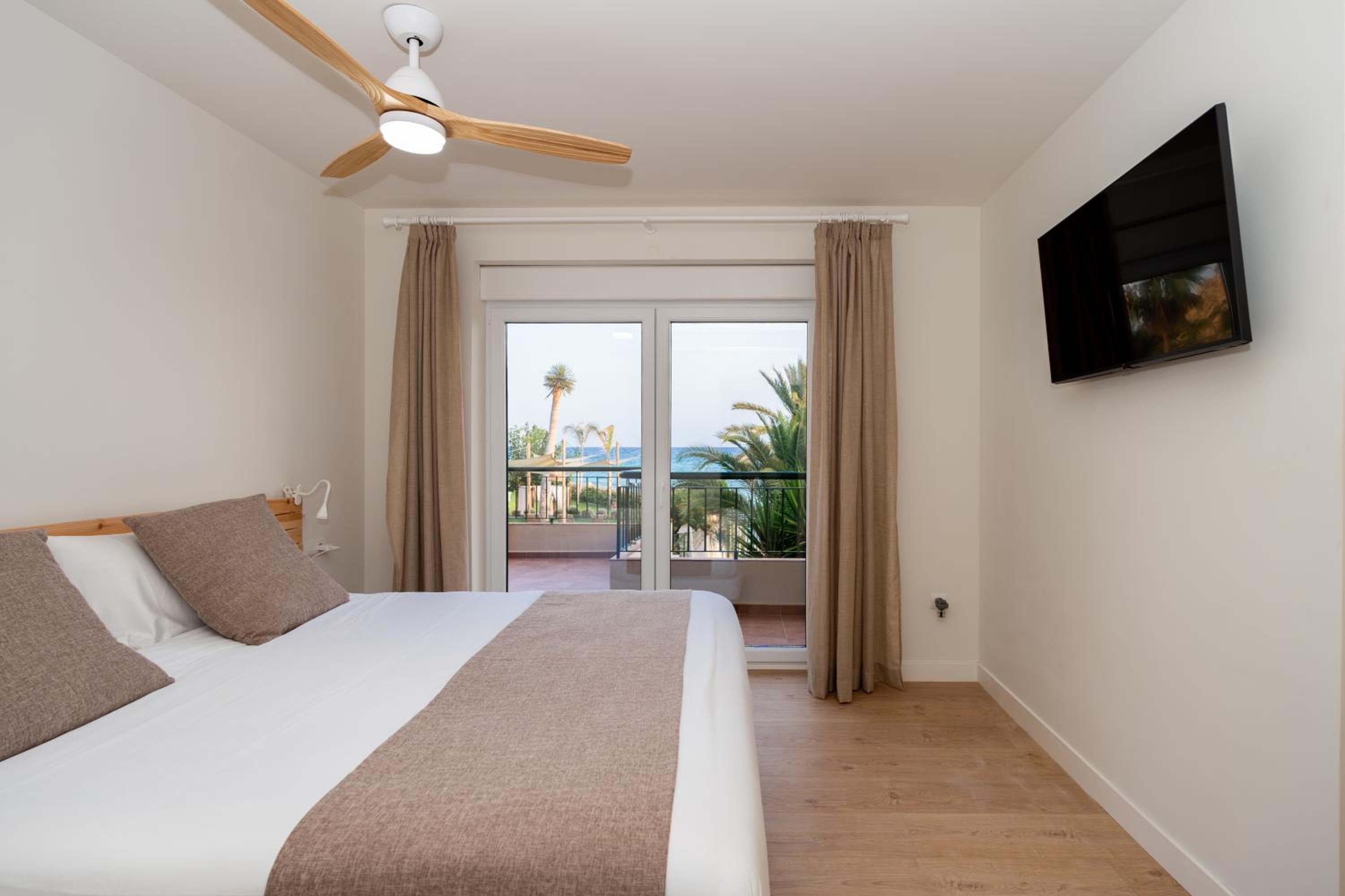 Paradisun Villajoyosa - Adults Only Recommended, Villajoyosa, photo 5
