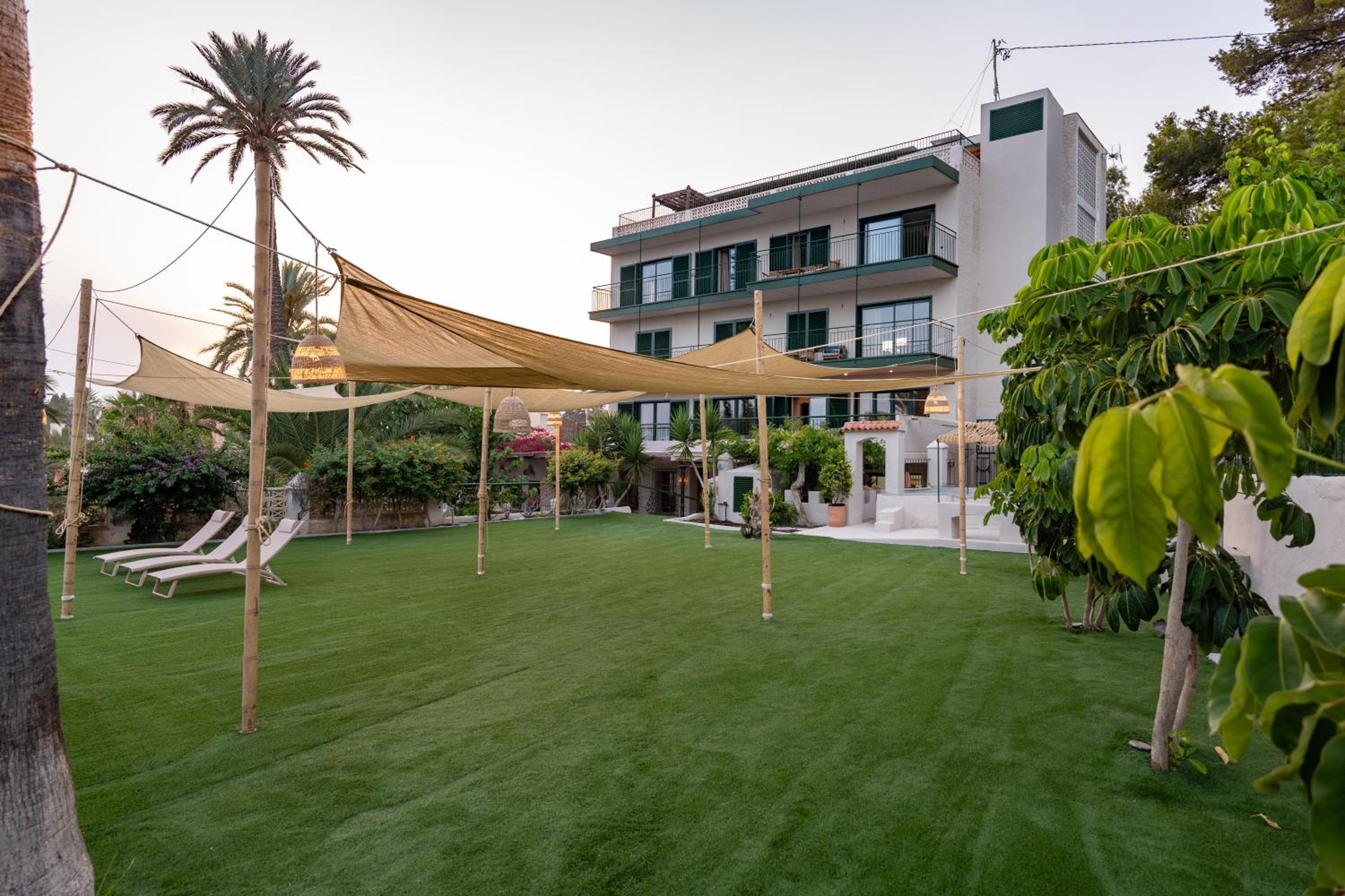 Paradisun Villajoyosa - Adults Only Recommended, Villajoyosa, photo 4