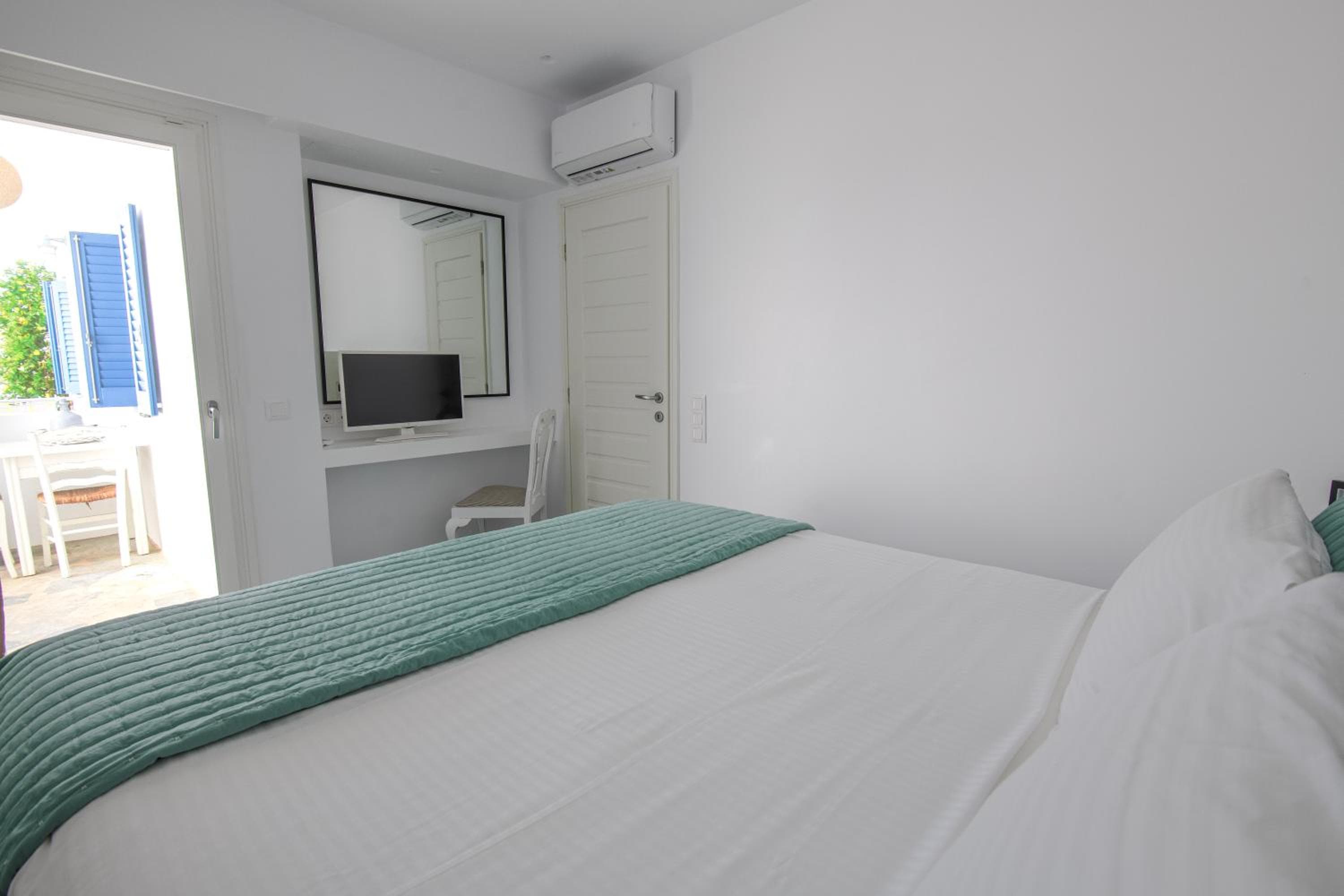 Alexandros Apartments, Naousa, photo 6