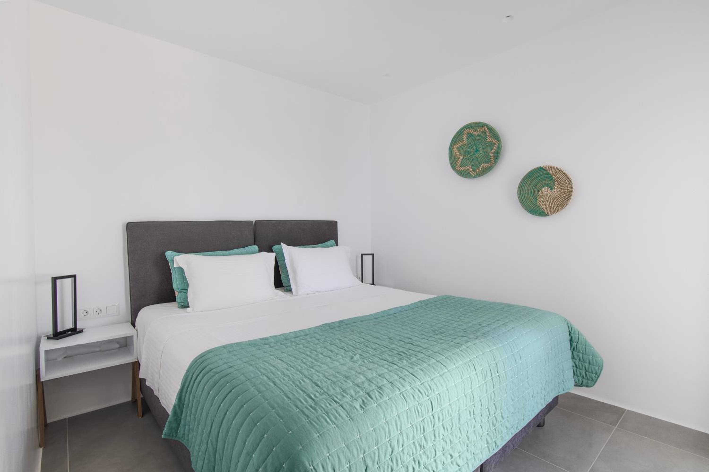 Alexandros Apartments, Naousa, photo 3