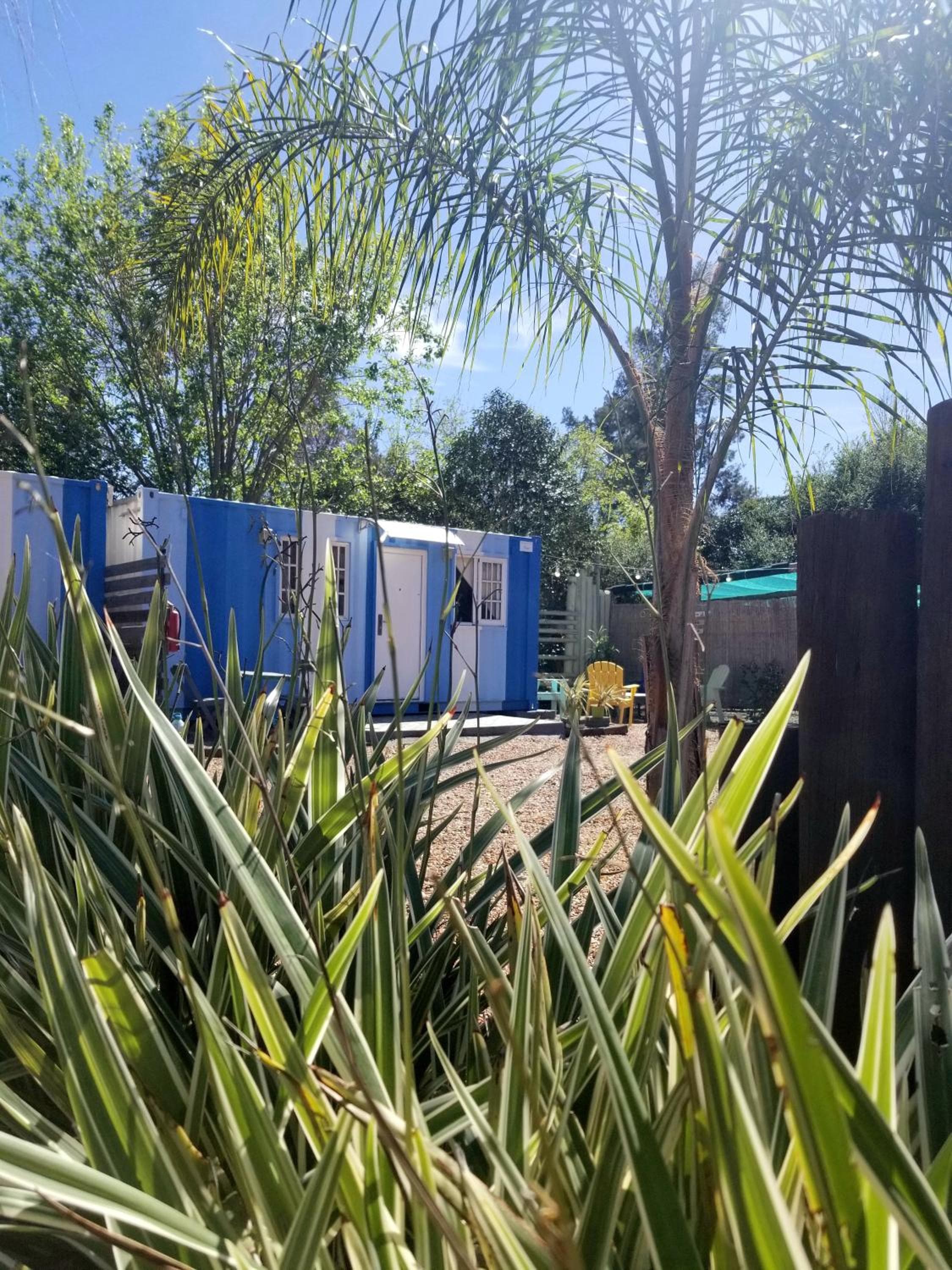 Squania Suite Container & Monoambientes, Termas del Daymán, photo 6