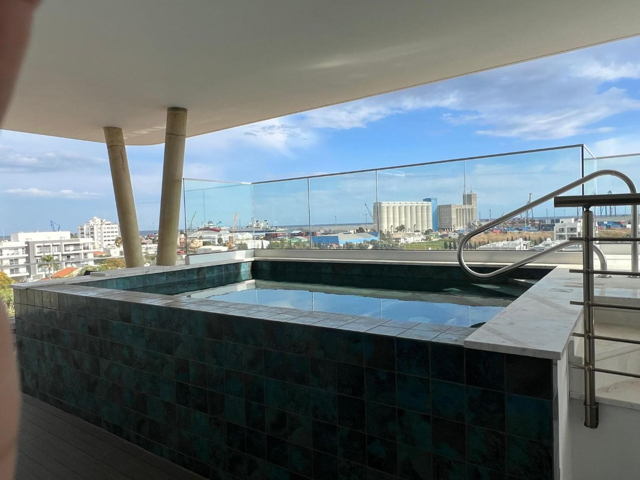 Yamas Urban Living Sequoia Residence, Limassol, photo 4