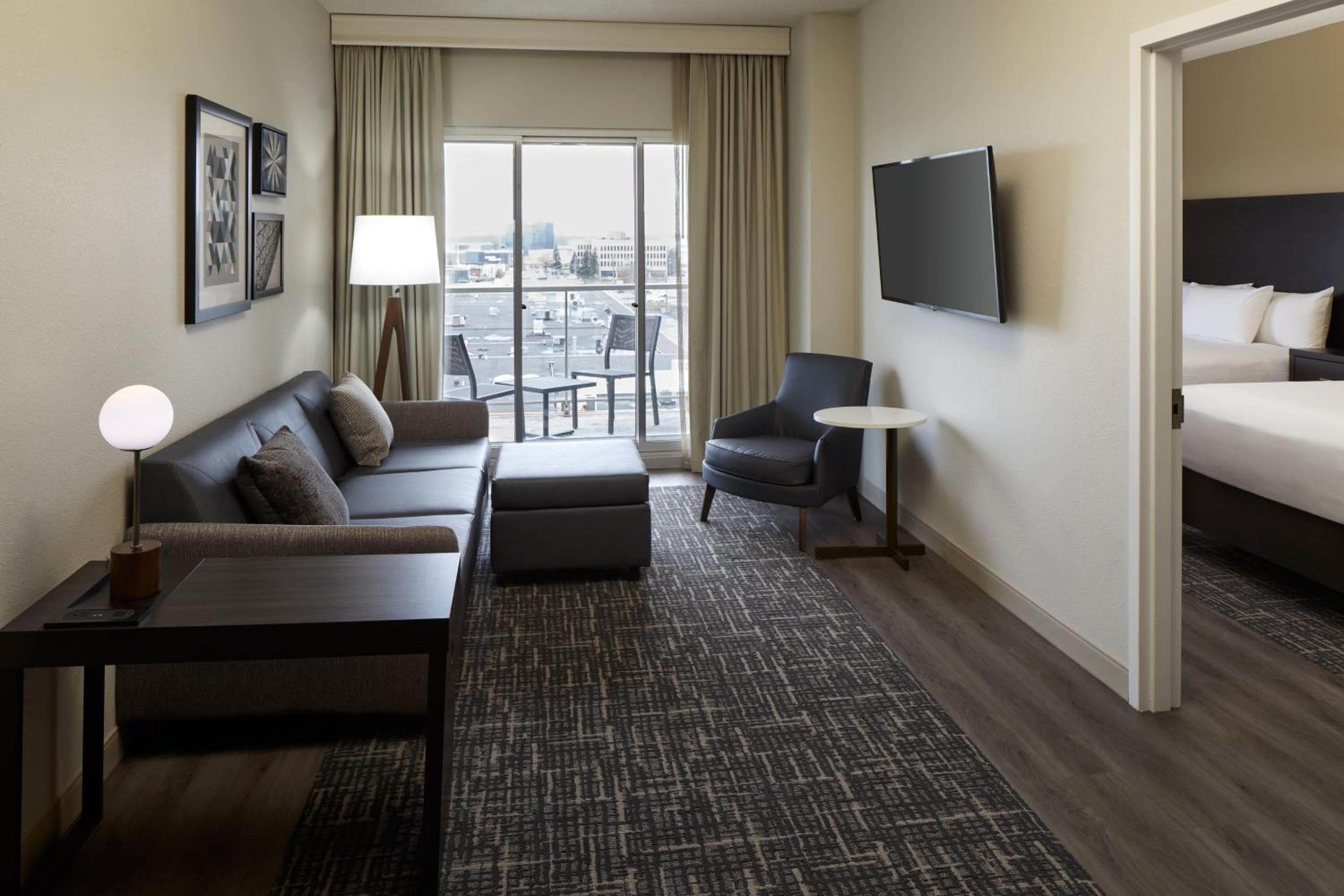 Residence Inn by Marriott Montreal Airport, Dorval, photo 5