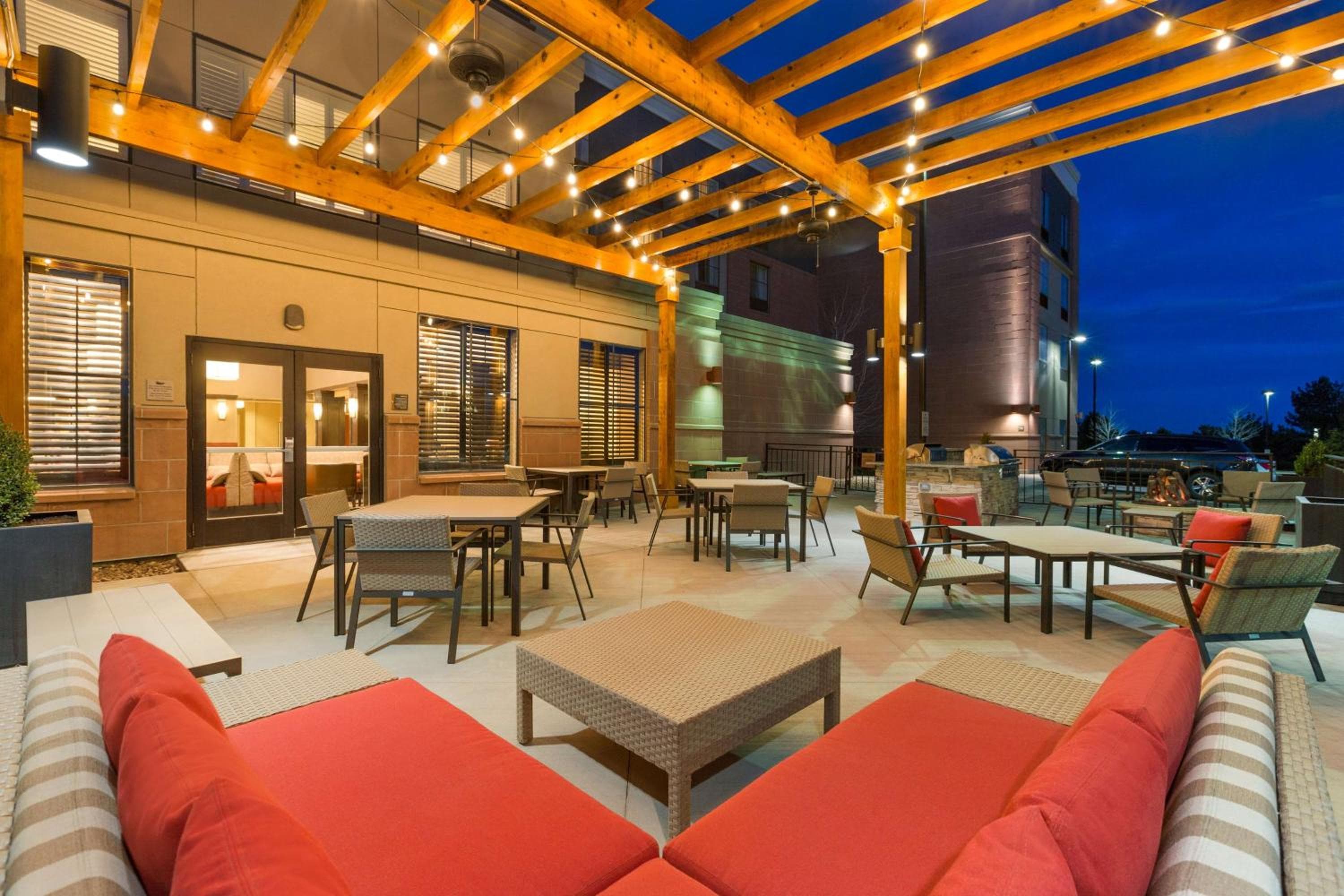 Homewood Suites by Hilton Denver Tech Center, Englewood, photo 6