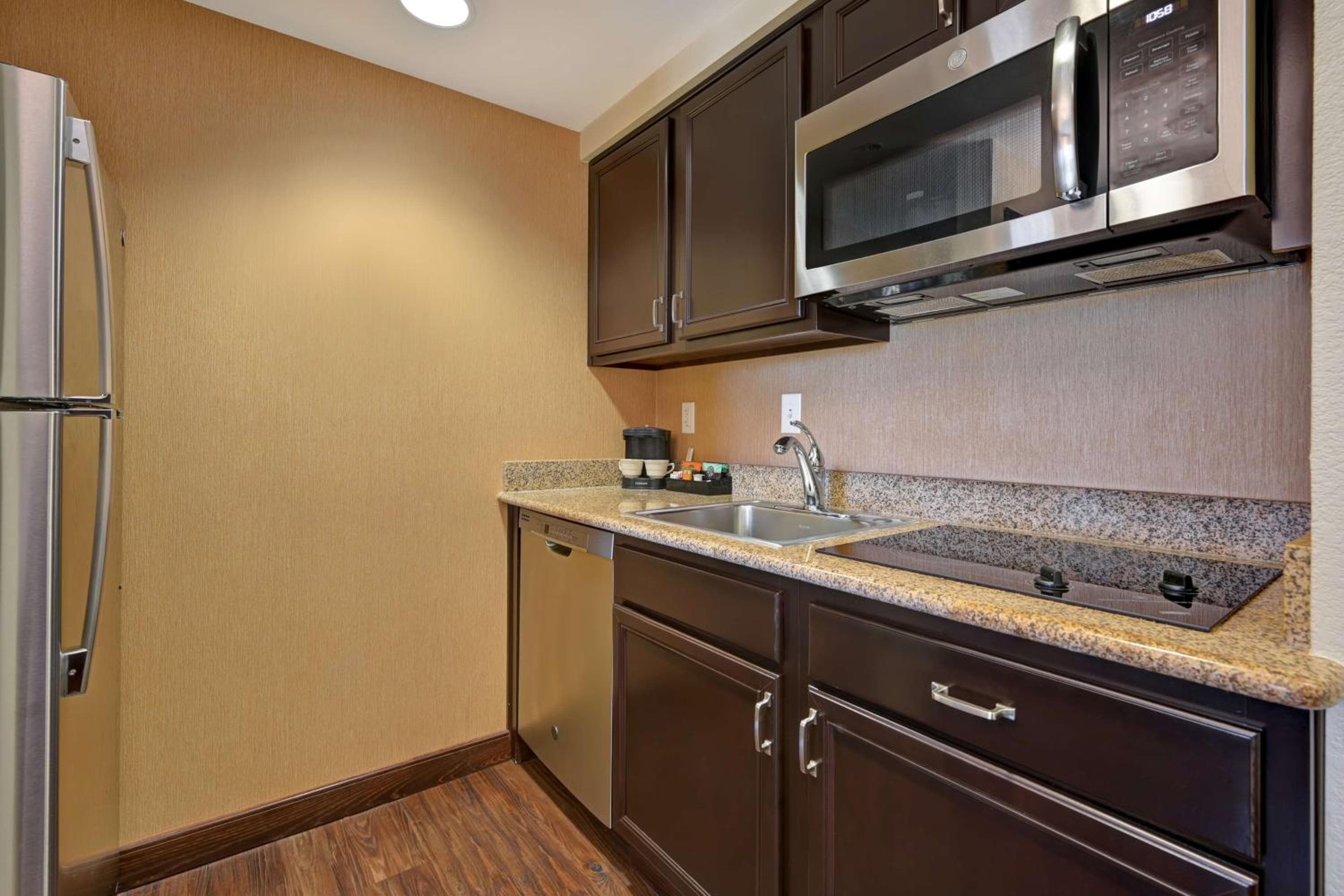 Homewood Suites by Hilton Denver Tech Center, Englewood, photo 3