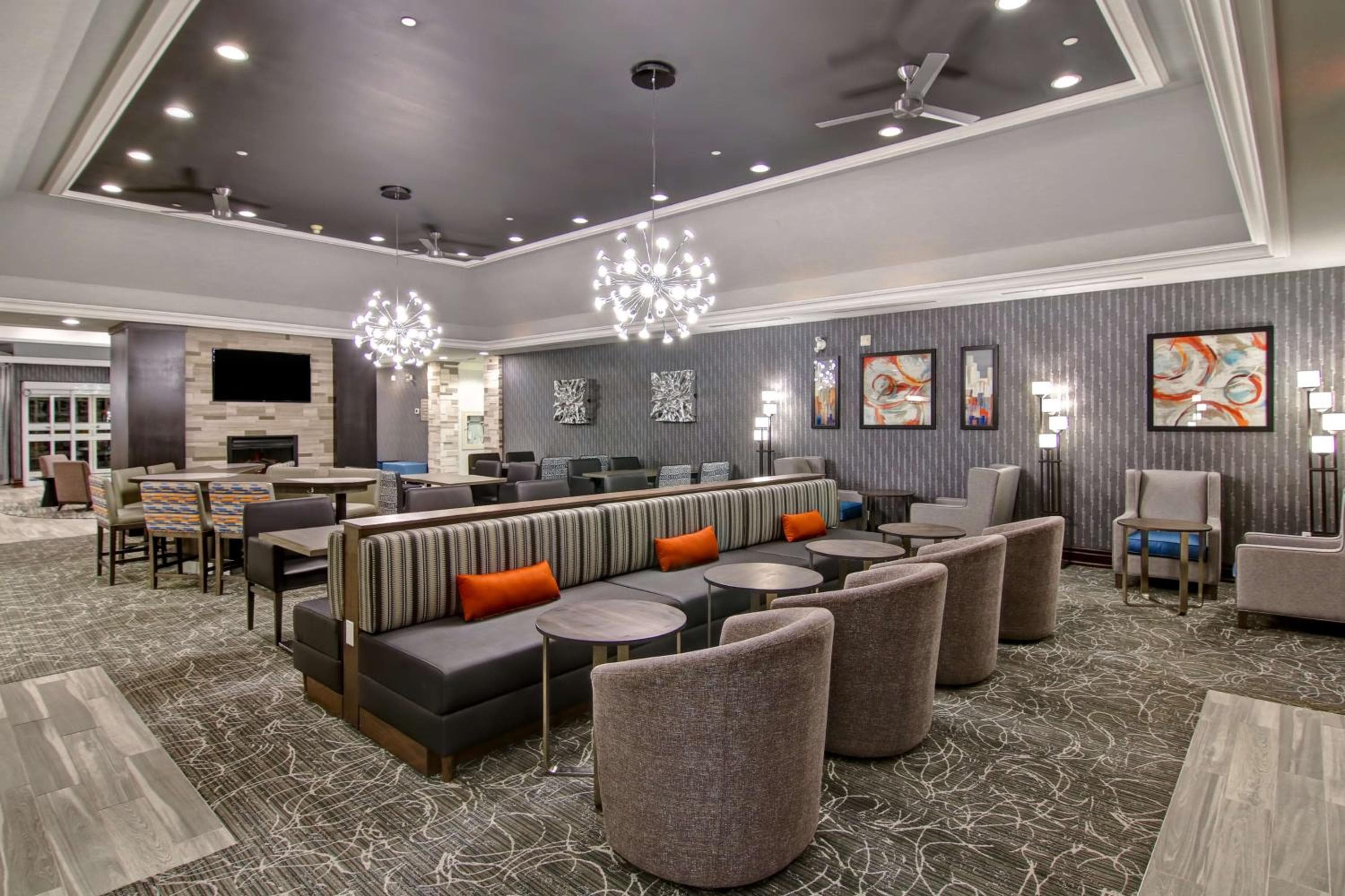 Homewood Suites by Hilton Burlington, Burlington, photo 6