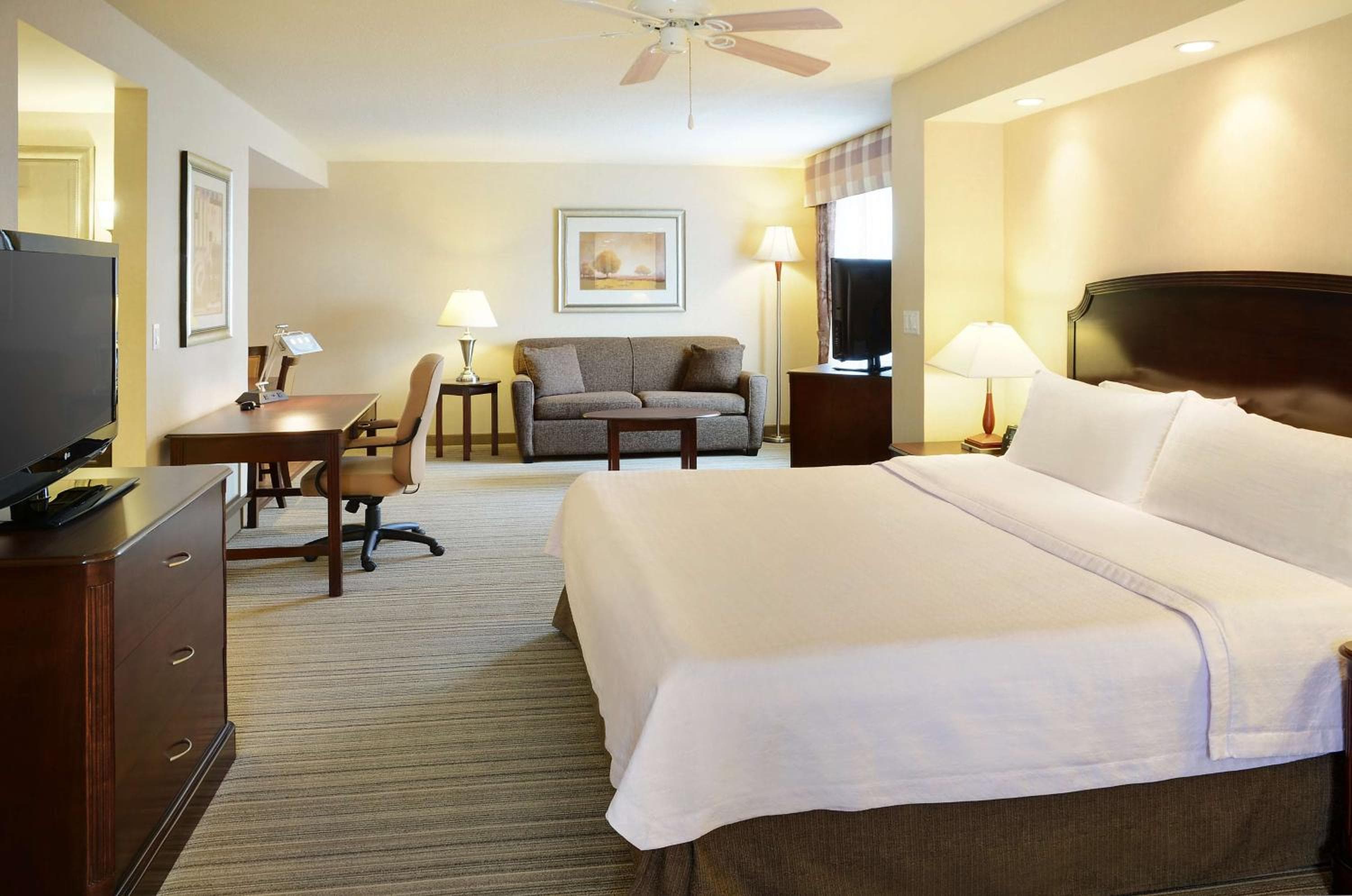 Homewood Suites by Hilton Burlington, Burlington, photo 2