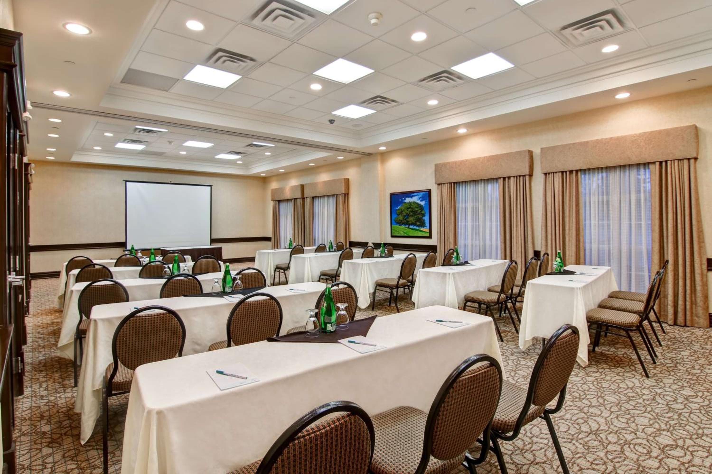 Homewood Suites by Hilton Burlington, Burlington, photo 5