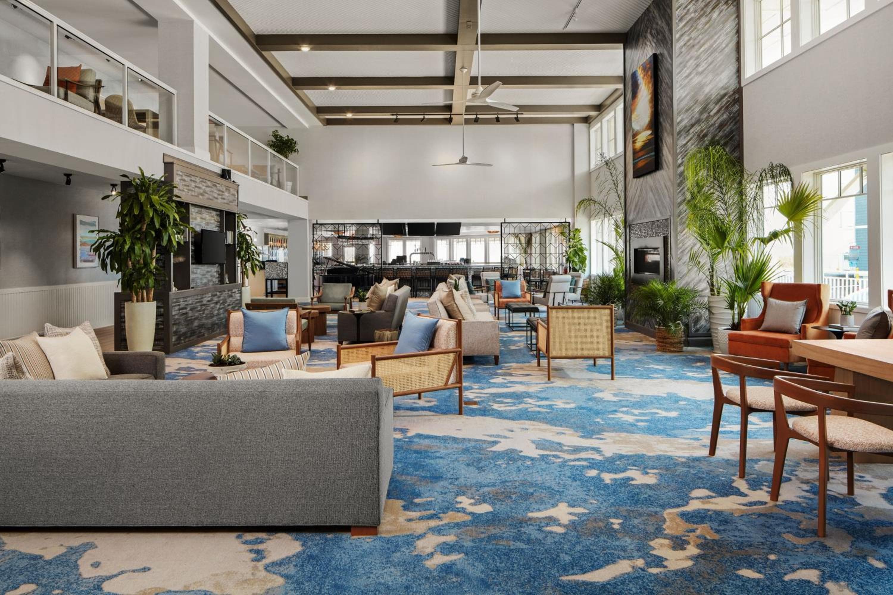 Bethany Beach Ocean Suites Residence Inn by Marriott, photo 3